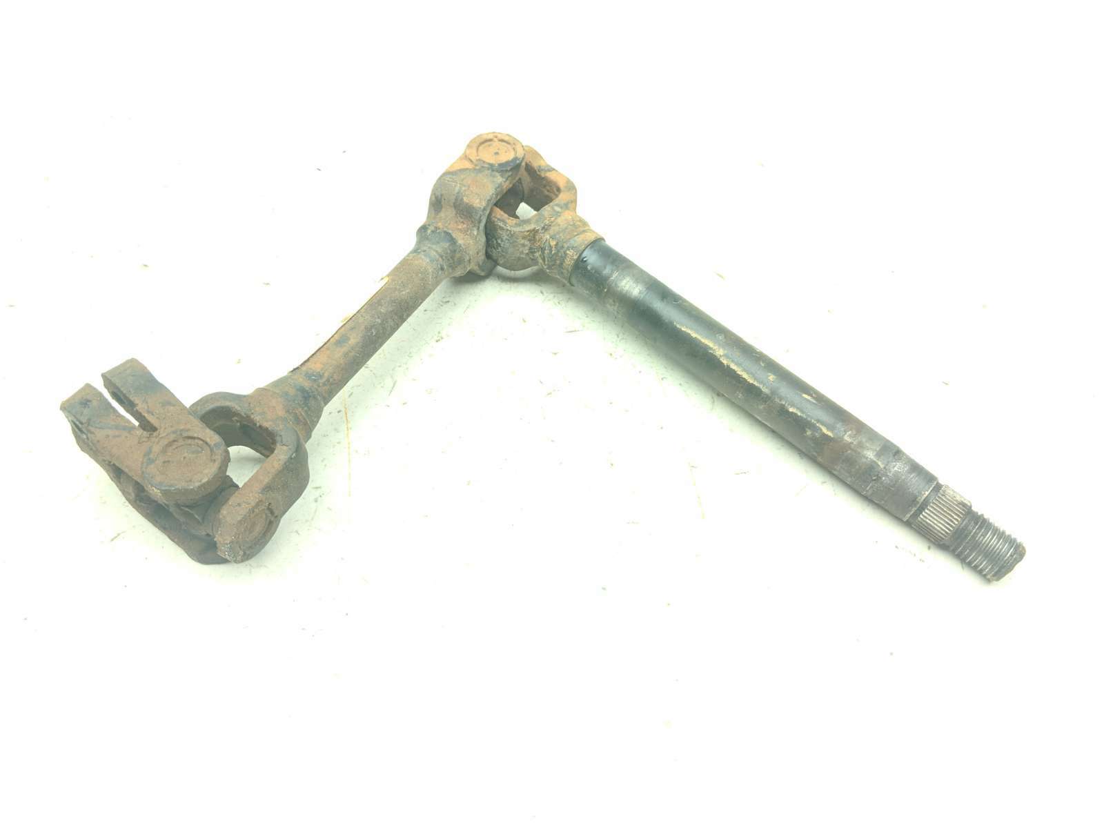 17 Polaris RZR 1000 XP EPS Highlifted Steering Column Stem Upper Prop Shaft