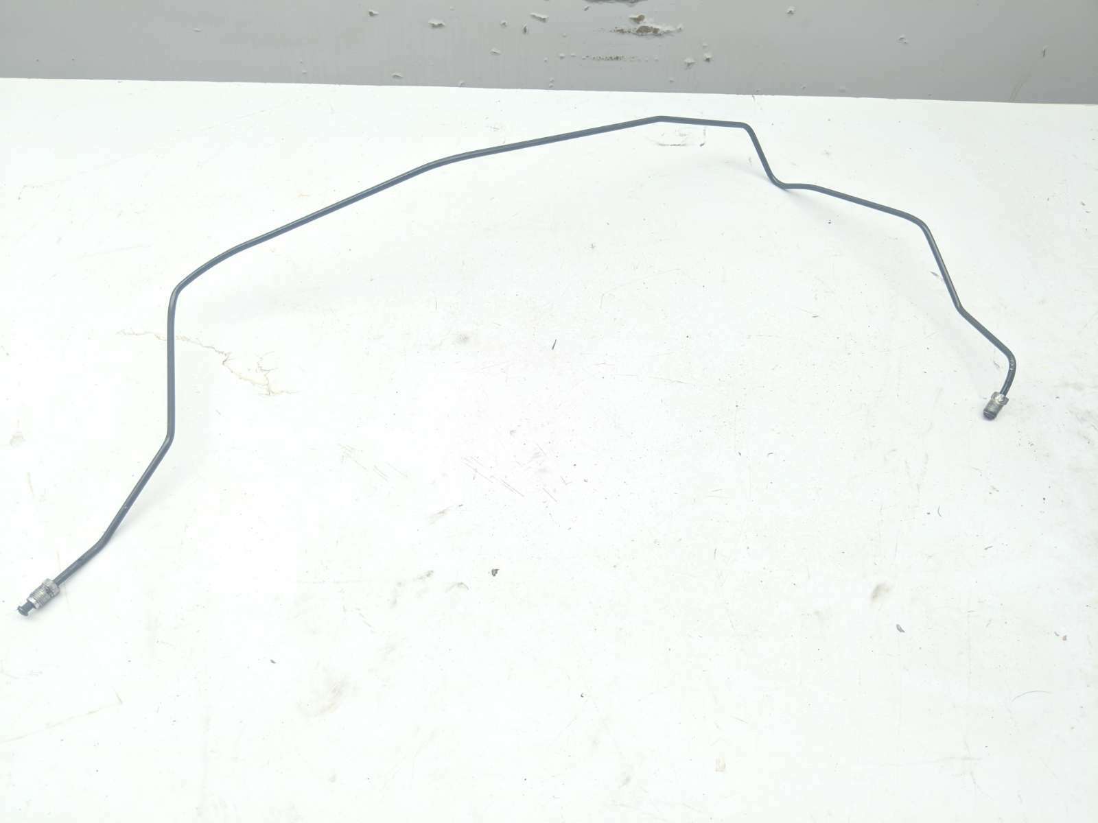 13 Can Am Spyder Roadster RT Limited Rear Brake Line Hose