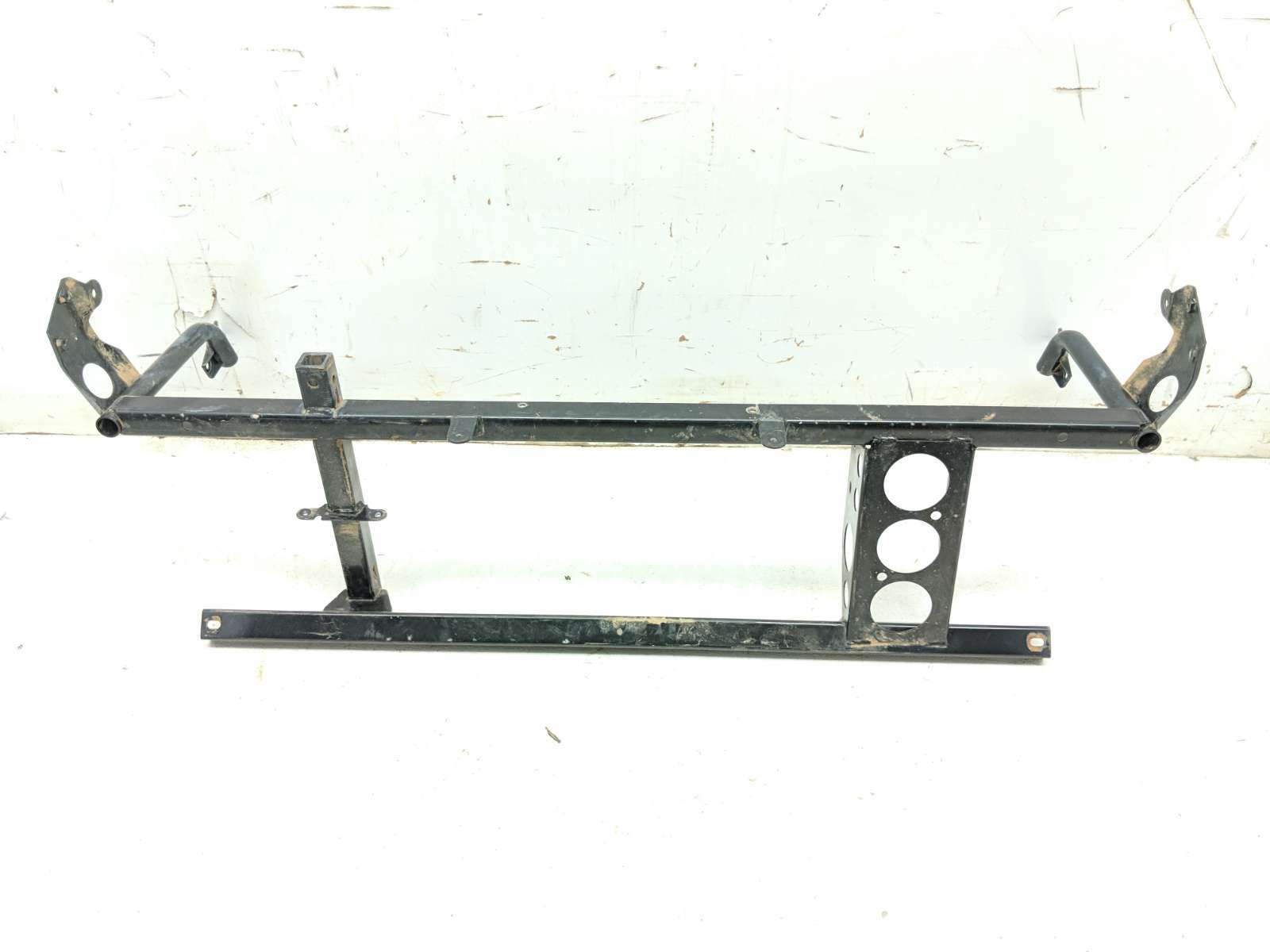 14 Polaris RZR 1000 XP EPS Dash Support Frame Mount Bracket