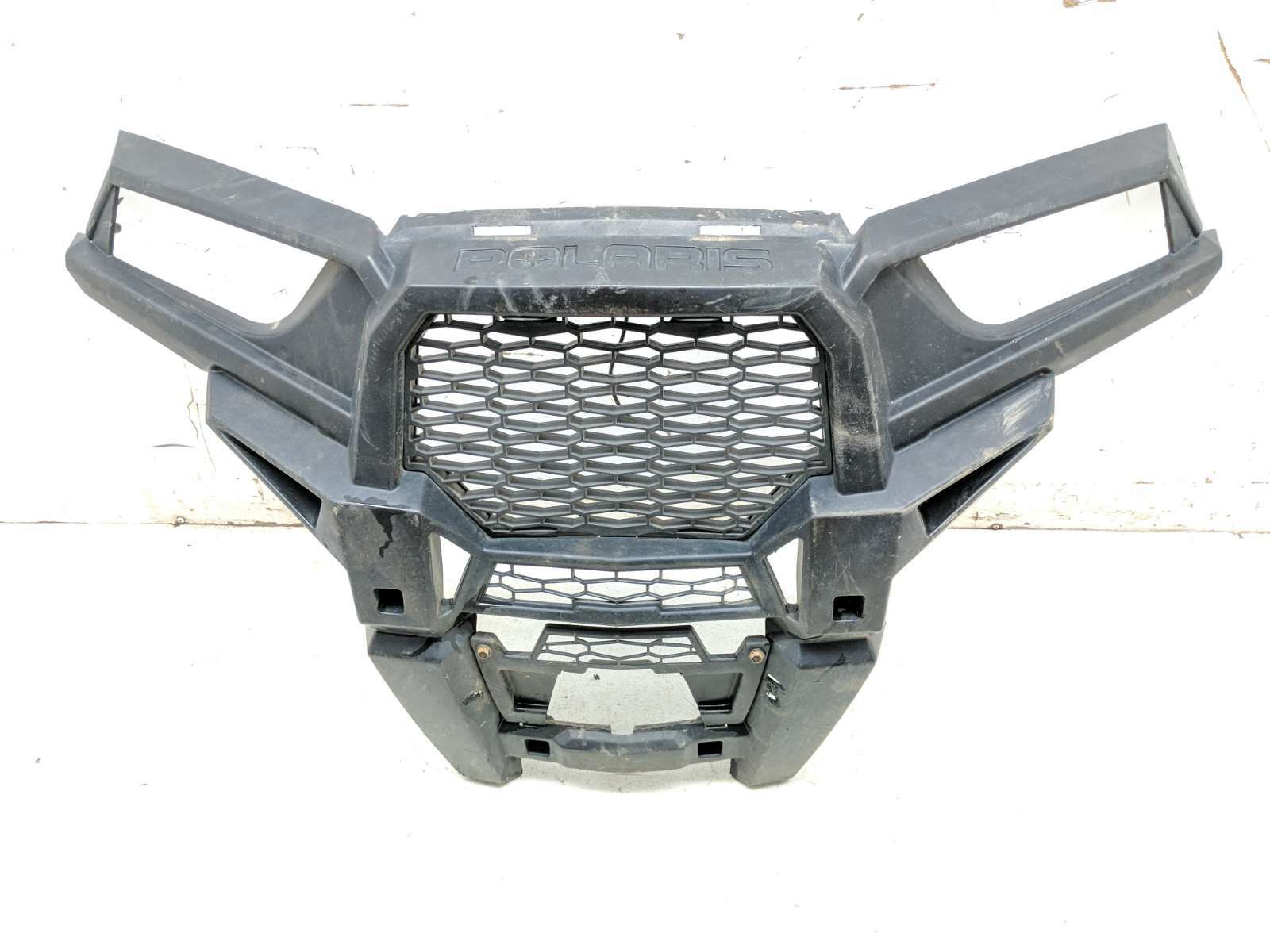14-23 Polaris RZR 1000 XP EPS Front Headlight Bumper Cover Panel