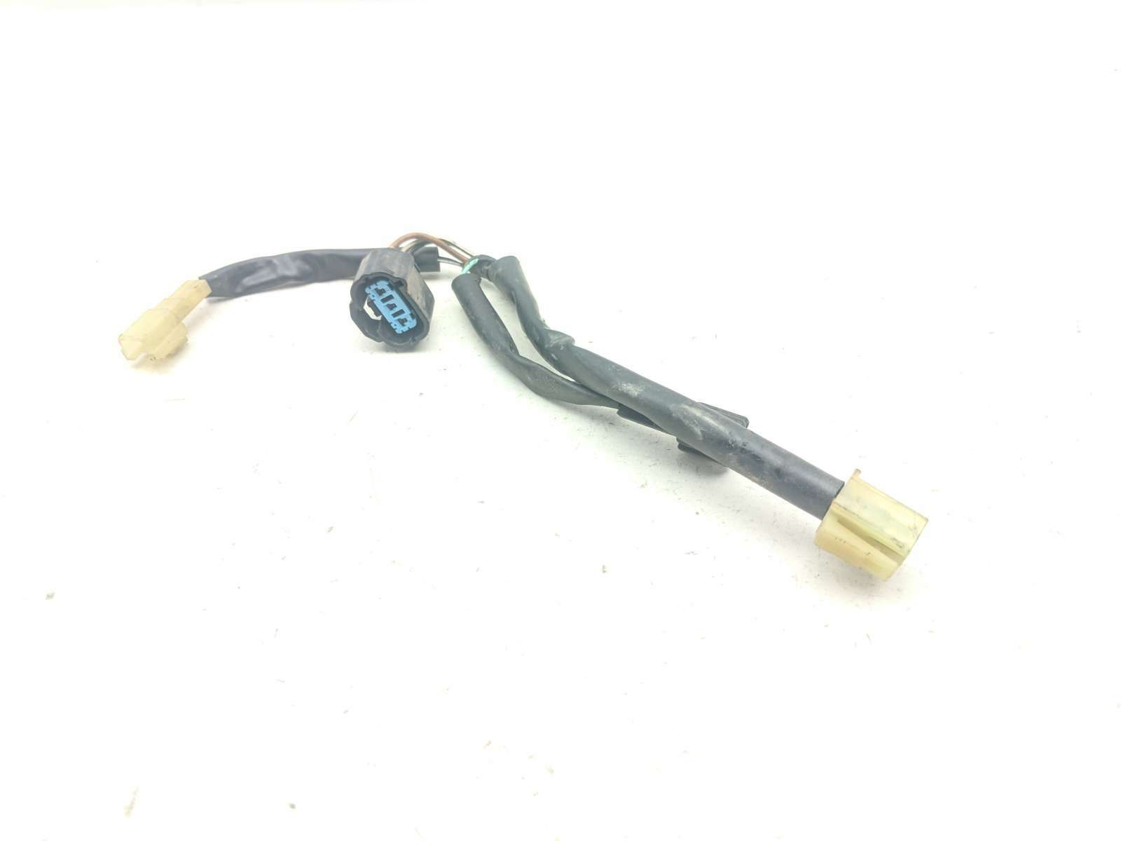 07 08 Suzuki GSXR 1000 Rear Tail Wire Wiring Harness