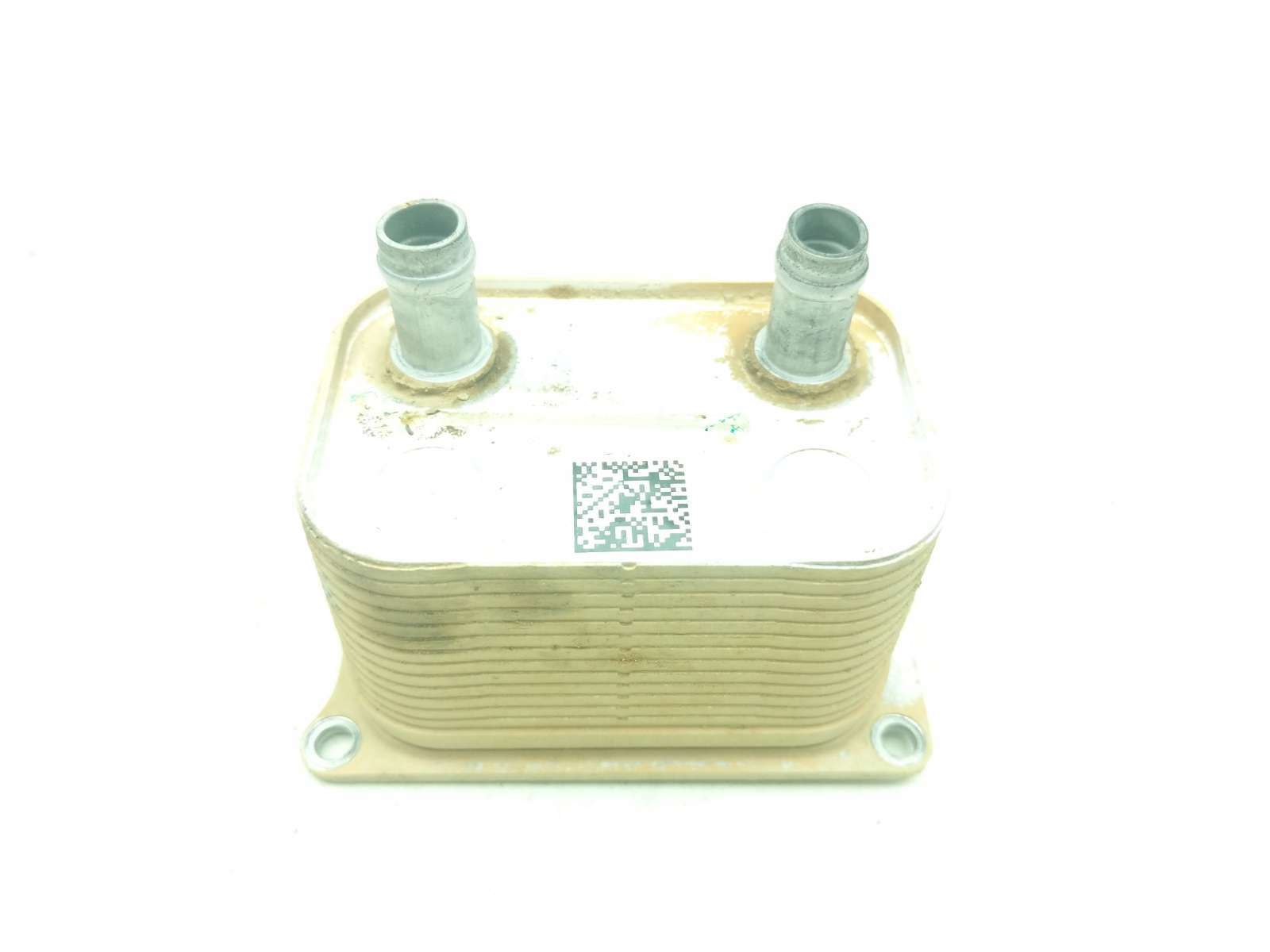 17 Polaris RZR 1000 XP EPS Highlifted Engine Motor Oil Cooler