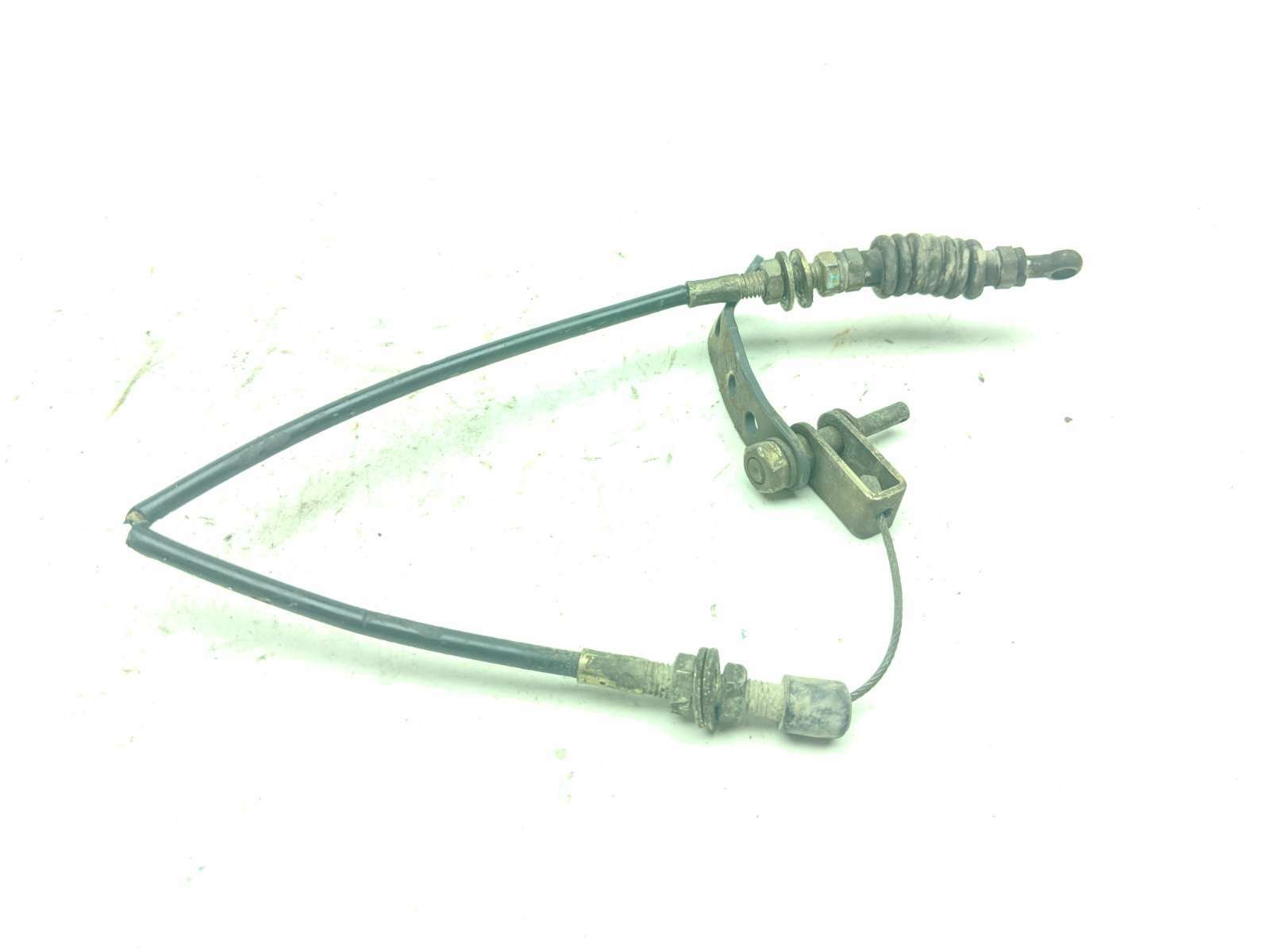 12 Kubota RTV 1100 Shift Shifter Cable