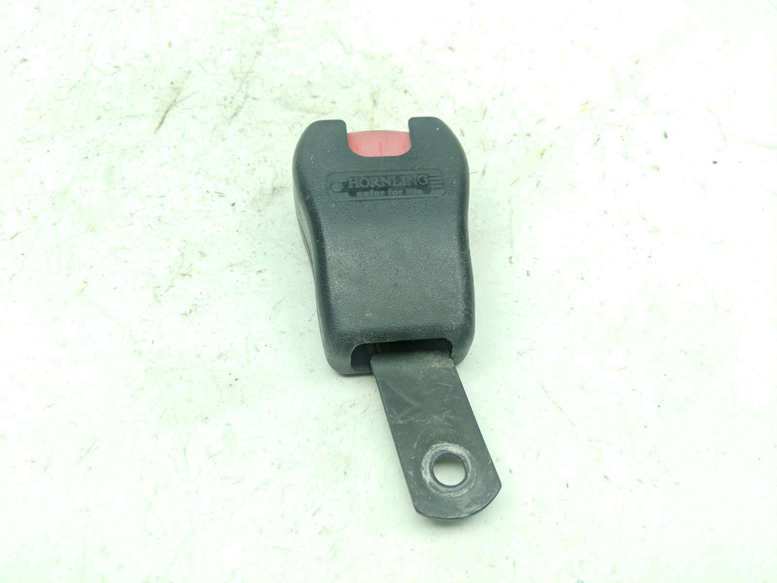 12 Kubota RTV 1100 Seat Safety Seatbelt Buckle 20120920