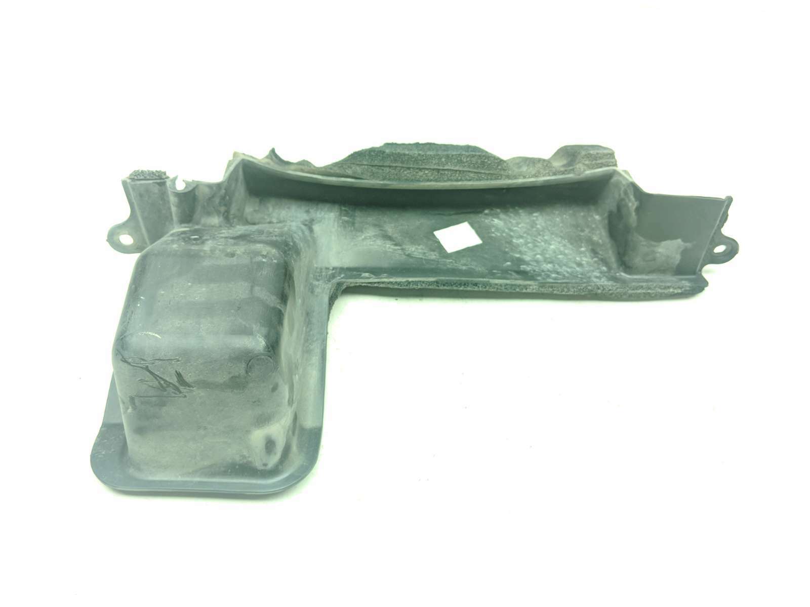 12 Kubota RTV 1100 Inner Cover Panel