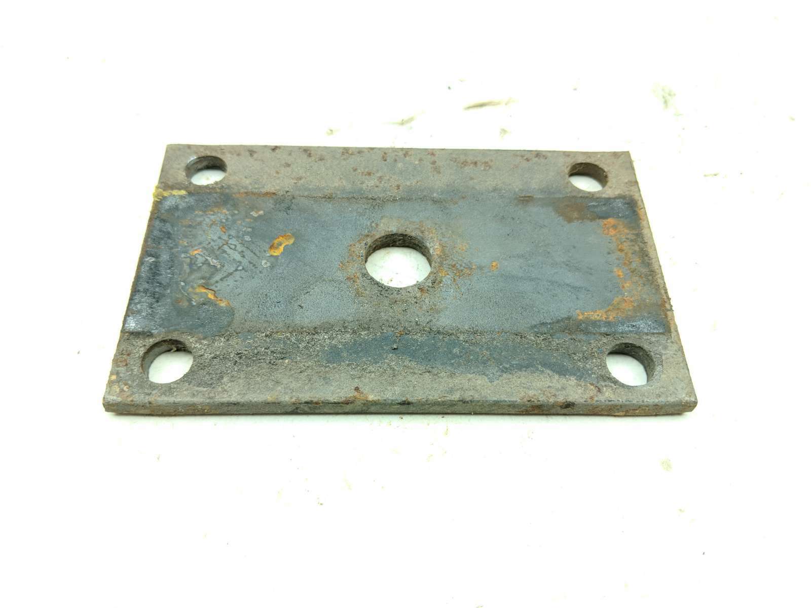 Taylor Dunn B-248 36V Mount Bracket Holder (Q)