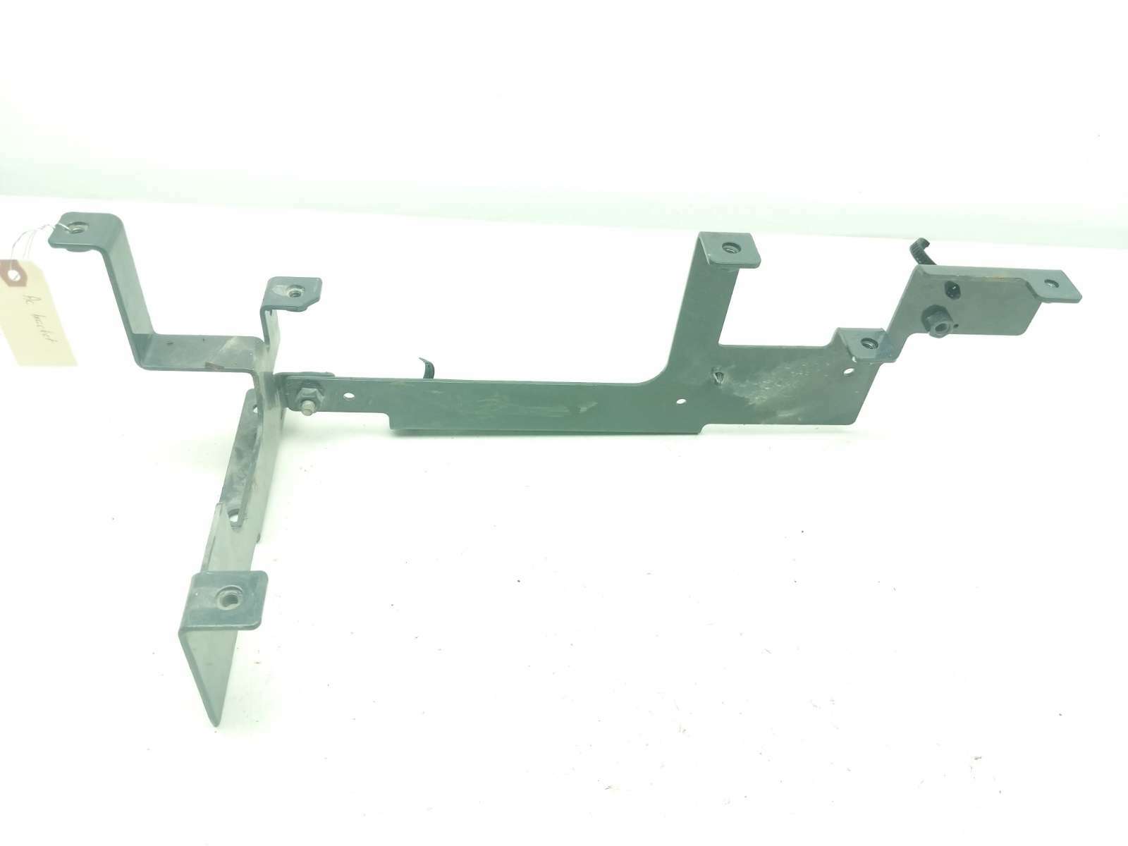 12 Kubota RTV 1100 A/C Mount Bracket