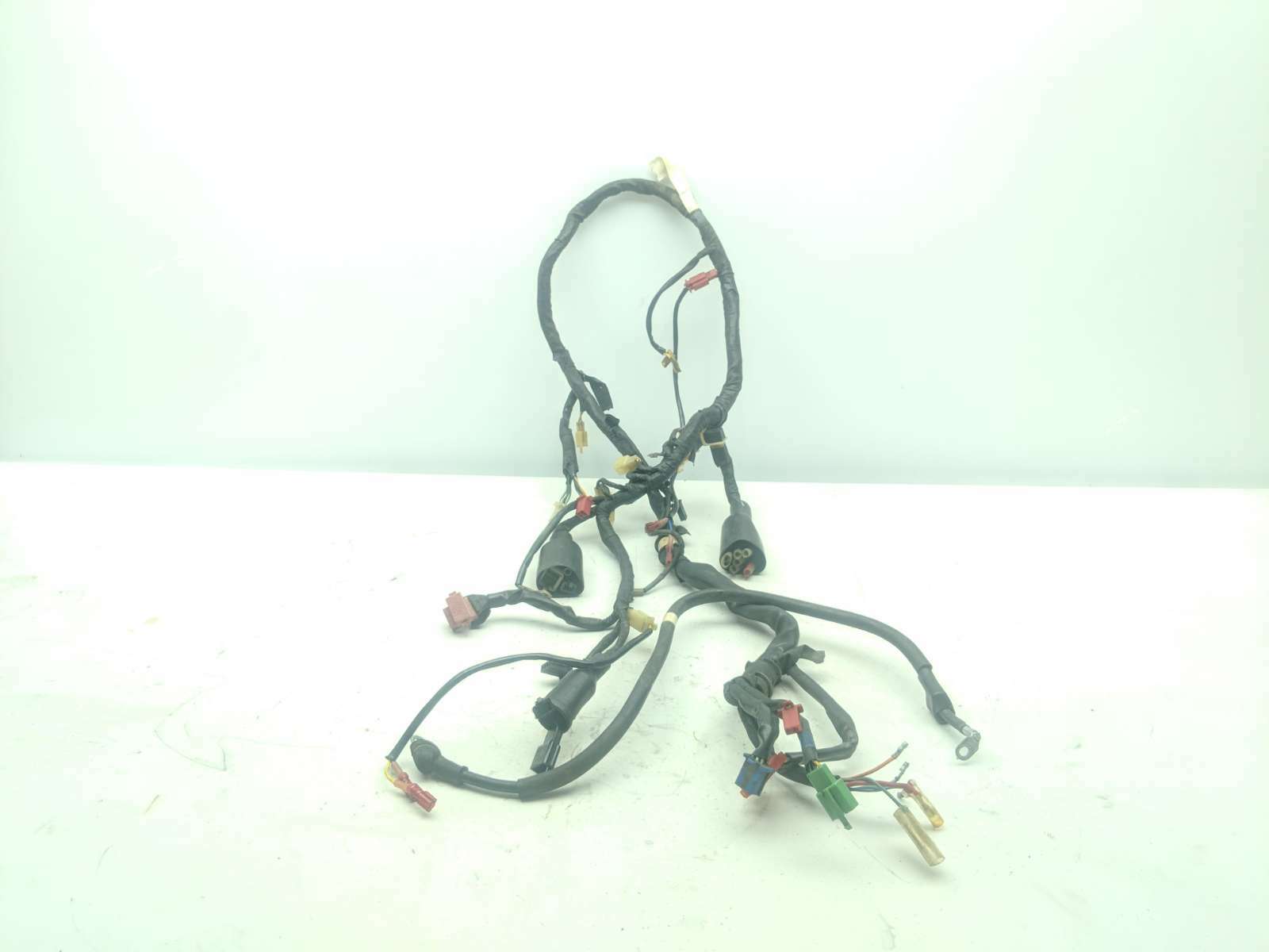 85 Honda VT1100C Shadow Main Wiring Wire Harness Loom