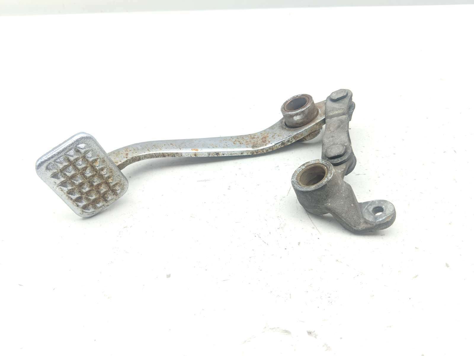 95 Suzuki VS800 Intruder 800 Brake Pedal Lever