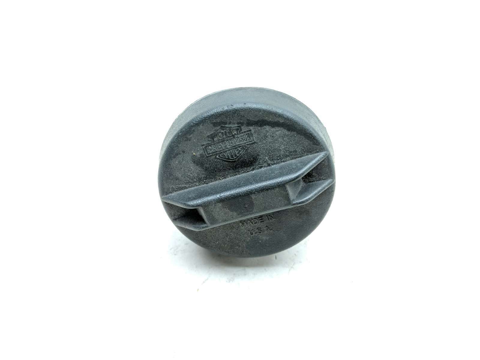 02 Harley Ultra Classic Electra Glide FLHTCUI Gas Fuel Tank Cap