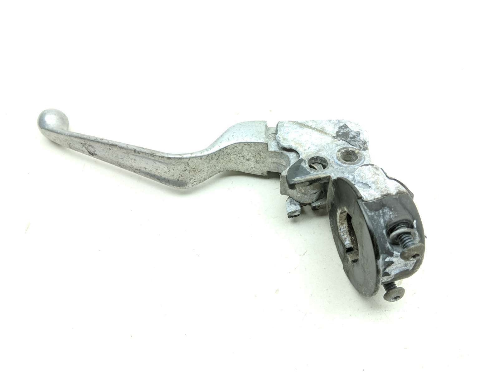 02 Harley Ultra Classic Electra Glide FLHTCUI Left Clutch Hand Lever