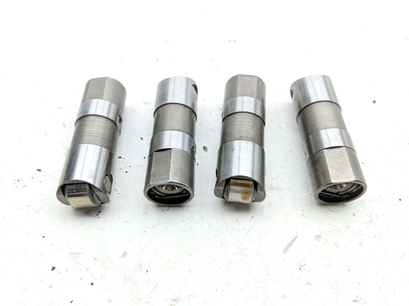 02 Harley Ultra Classic Electra Glide FLHTCUI Engine Motor Lifters Tappets