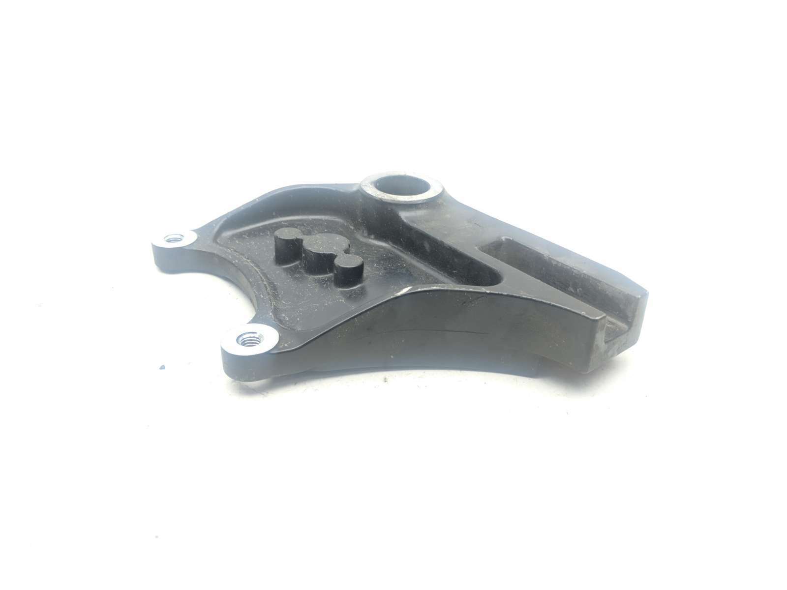 08 Kawasaki Ninja ZX14 Rear Brake Caliper Bracket Mount