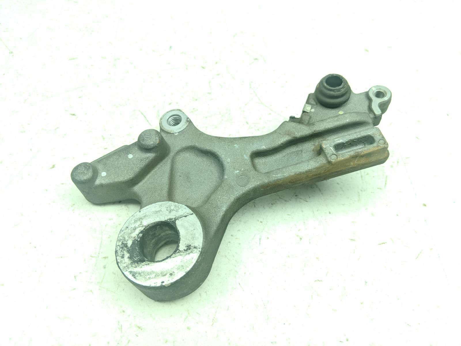 13 Honda CBR250R CBR 250 Rear Brake Caliper Mount Bracket