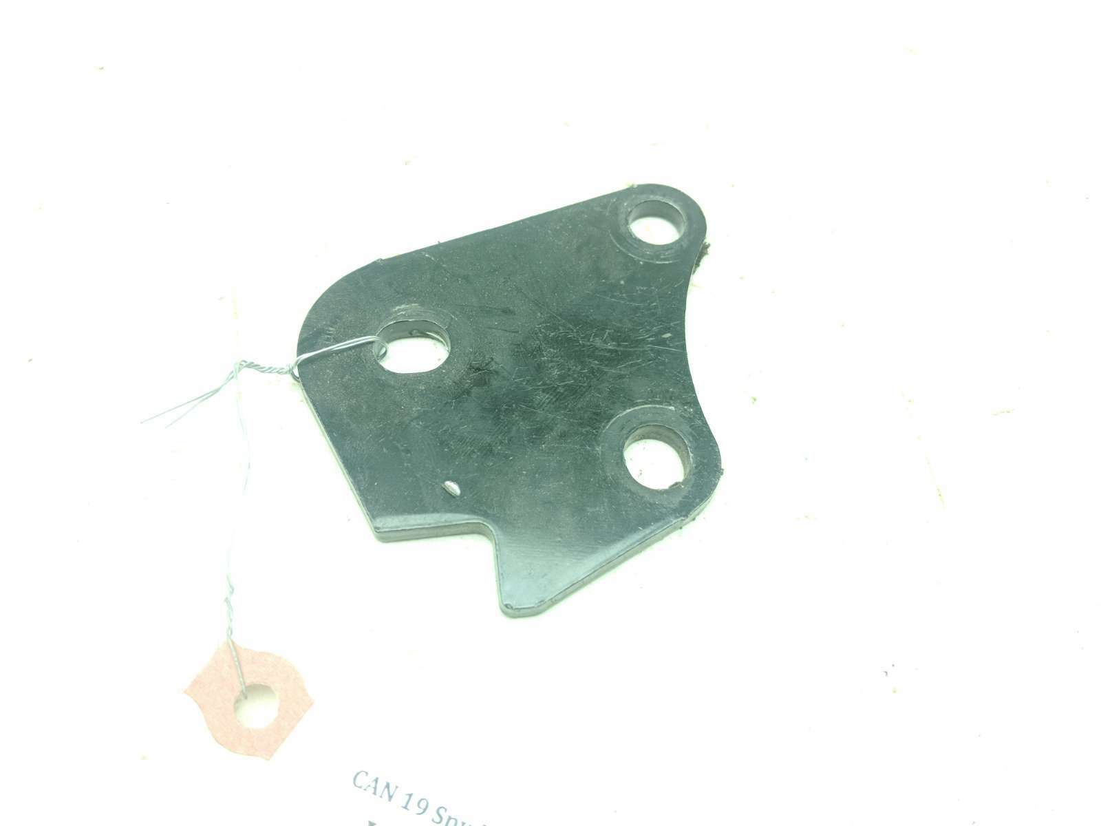 17 Polaris RZR 1000 XP EPS Highlifted Right Engine Motor Mount Bracket