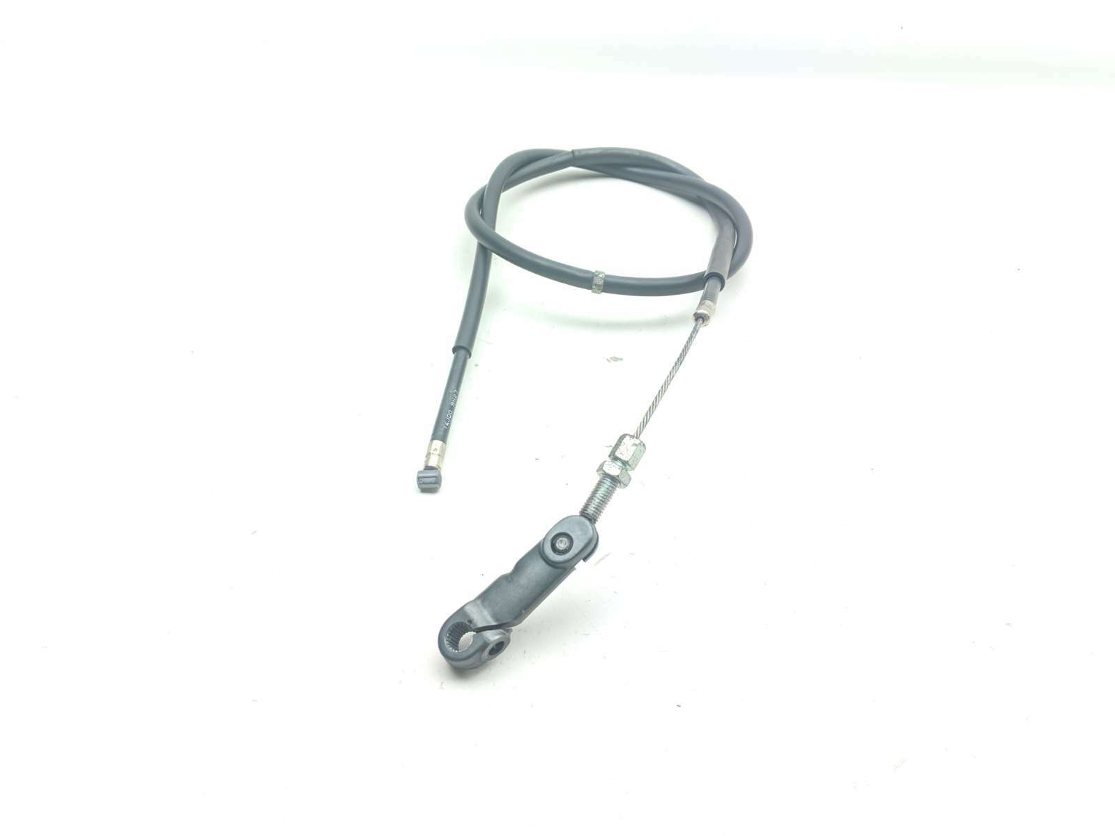 20 Suzuki GSXR 600 750 Clutch Cable Line w/ Linkage