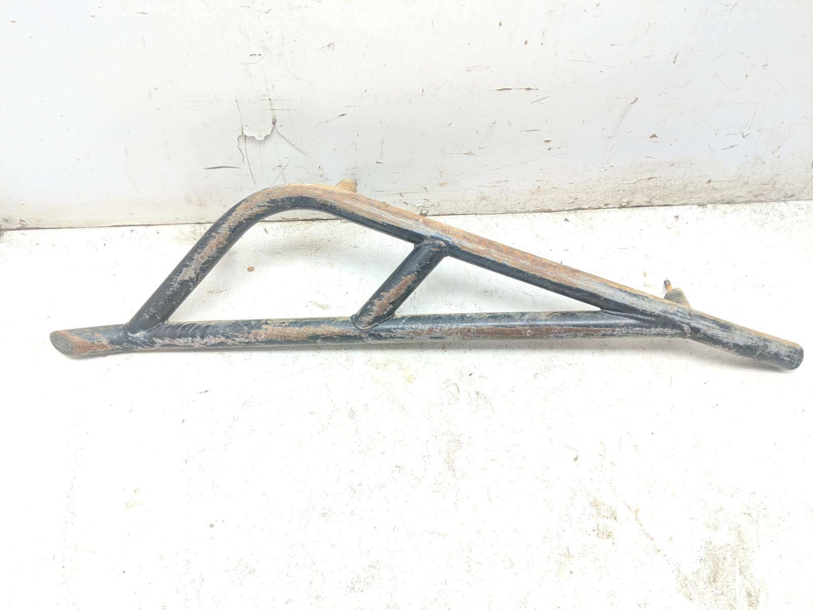 17 Polaris RZR 1000 XP EPS Highlifted Left Side Nerf Bar