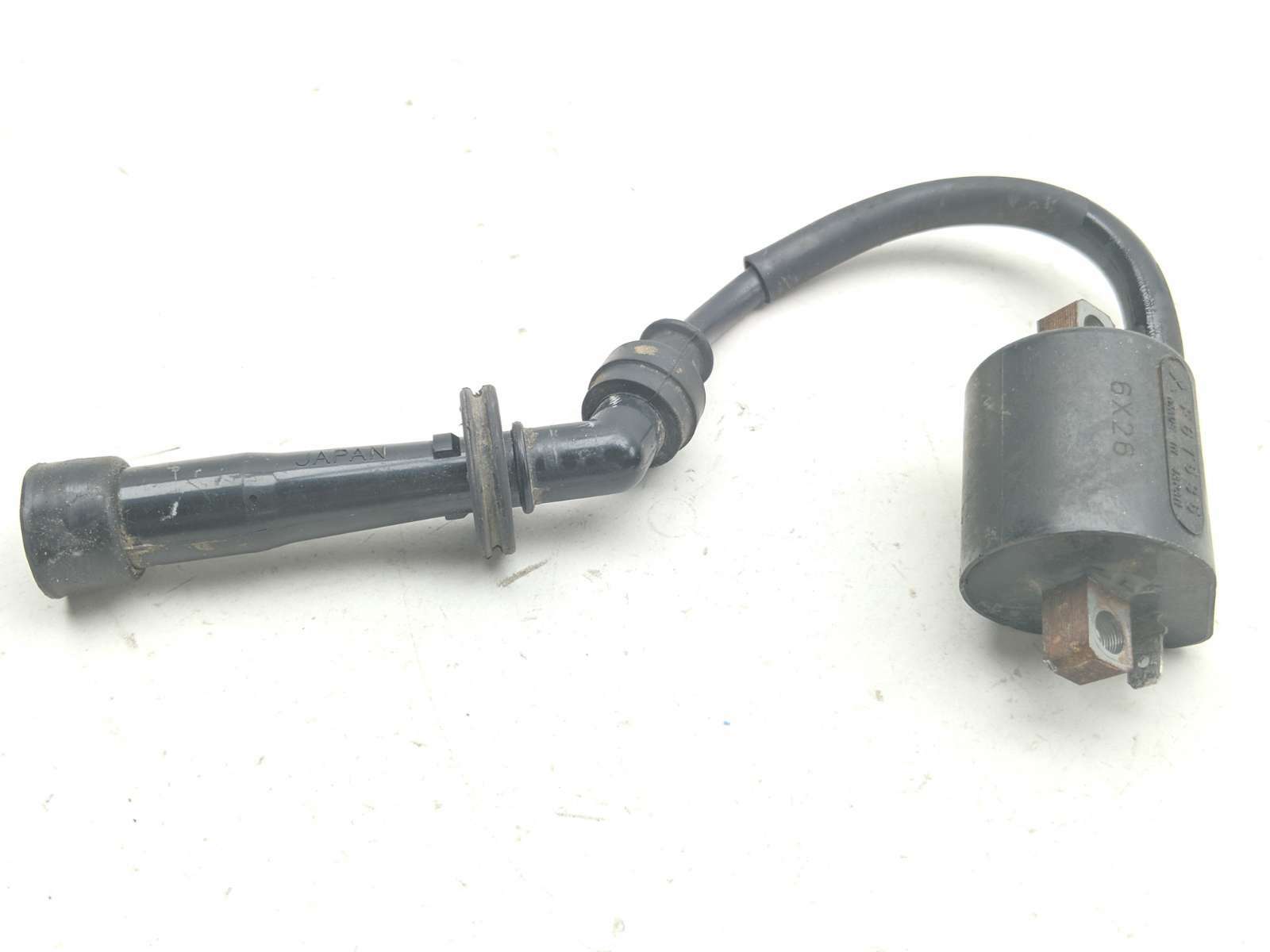 07 Suzuki DRZ400S DRZ 400 Ignition Coil Plug Pack