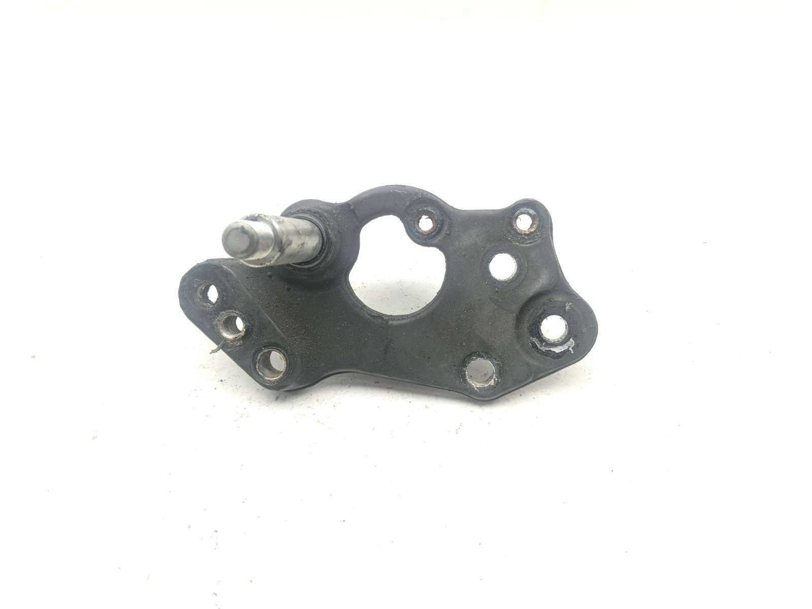 12 Harley Davidson Road Glide Ultra FLTRU Engine Motor Mount Bracket