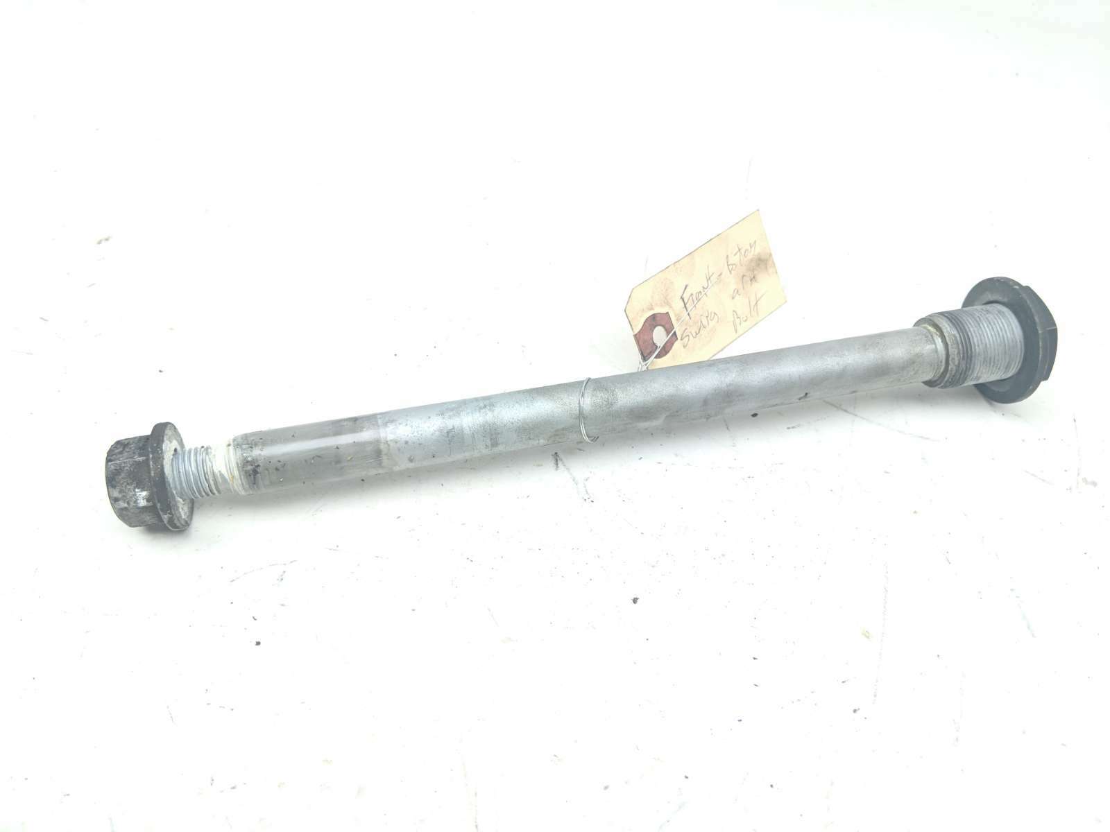 15 BMW K1600 GTL Front Swingarm Bolt