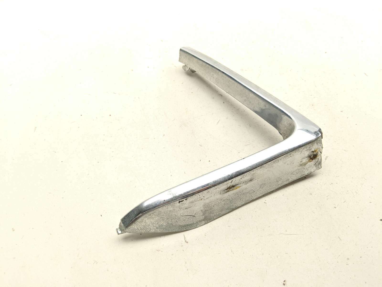 93 Honda GL1500 Goldwing Hinge Cover Panel