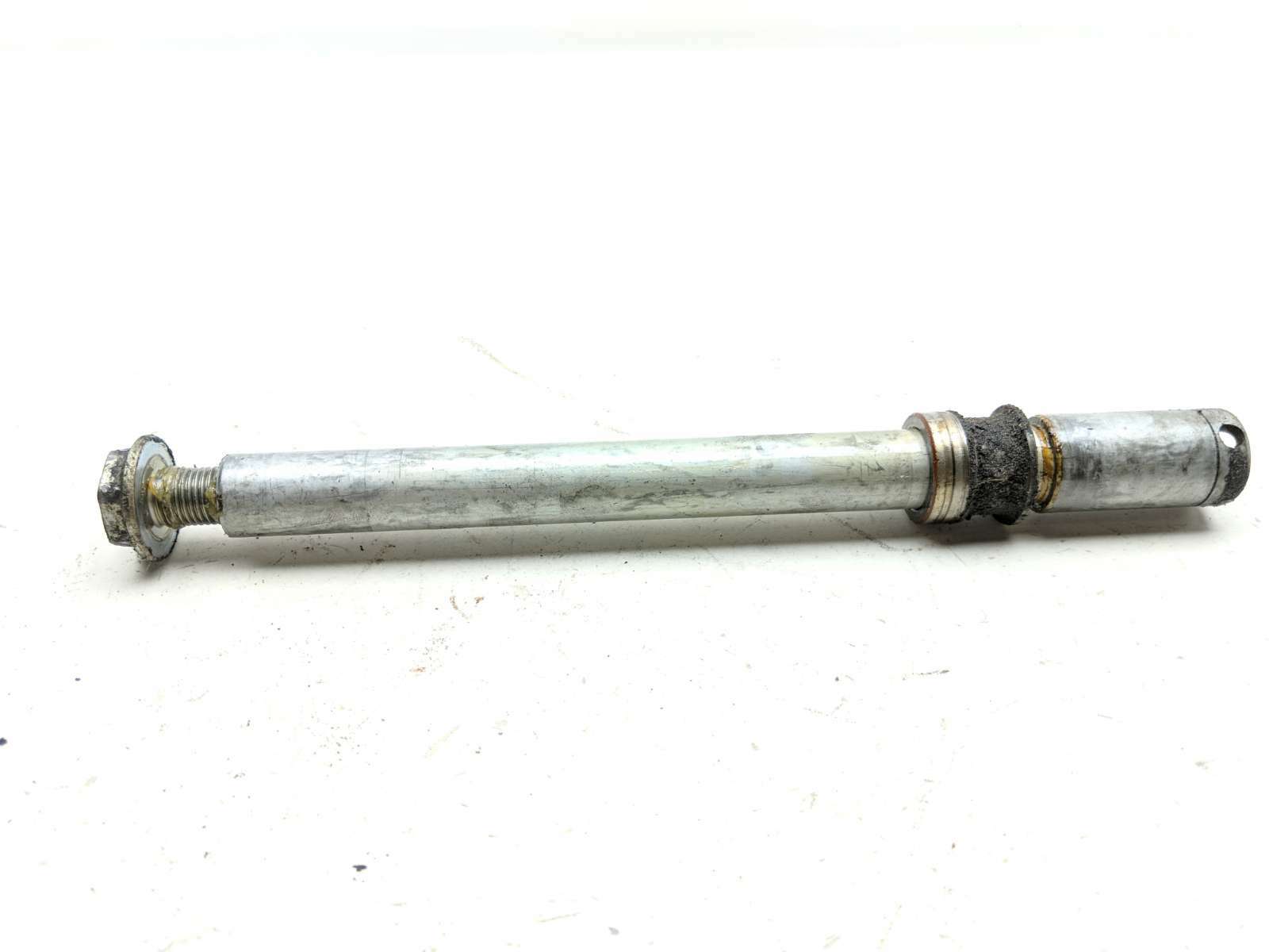 93 Honda GL1500 Goldwing Rear Wheel Axle