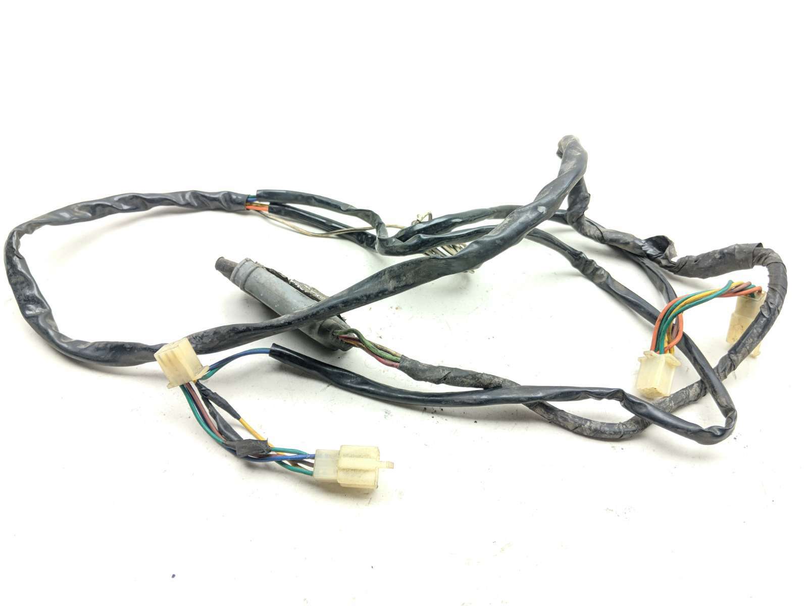 93 Honda GL1500 Goldwing Ignition Coil Wire Wiring Harness