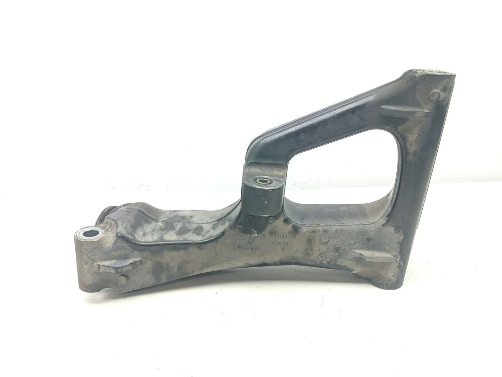 15 BMW K1600 GTL Rear Wheel Swingarm 8528478