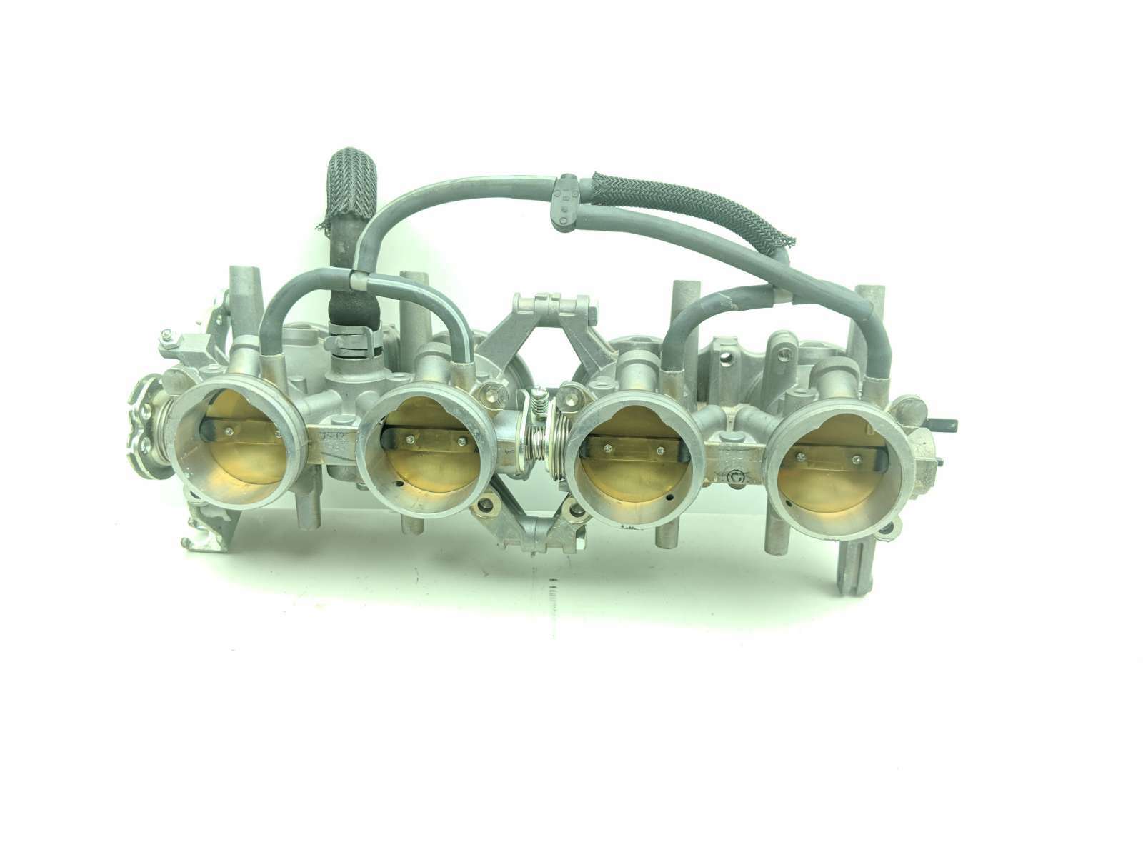 20 Suzuki GSXR 750 Throttle Body Bodies