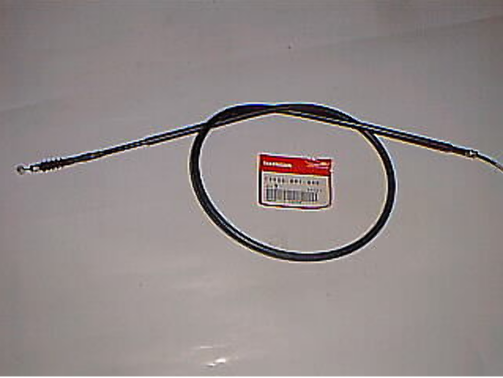 HONDA Genuine OEM HOT START CABLE #17950-HP1-840 NEW TRX450R Sportrax 2006-2009