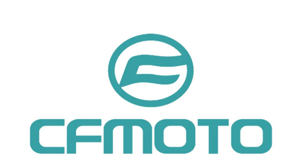 CFMOTO 9030-180007 OEM OIL PIPE CLIP