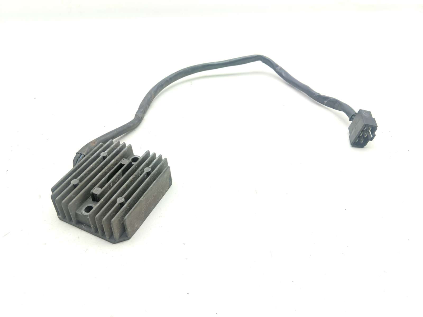 02 Kawasaki Vulcan 1500 Classic VN1500 Voltage Regulator Rectifier A