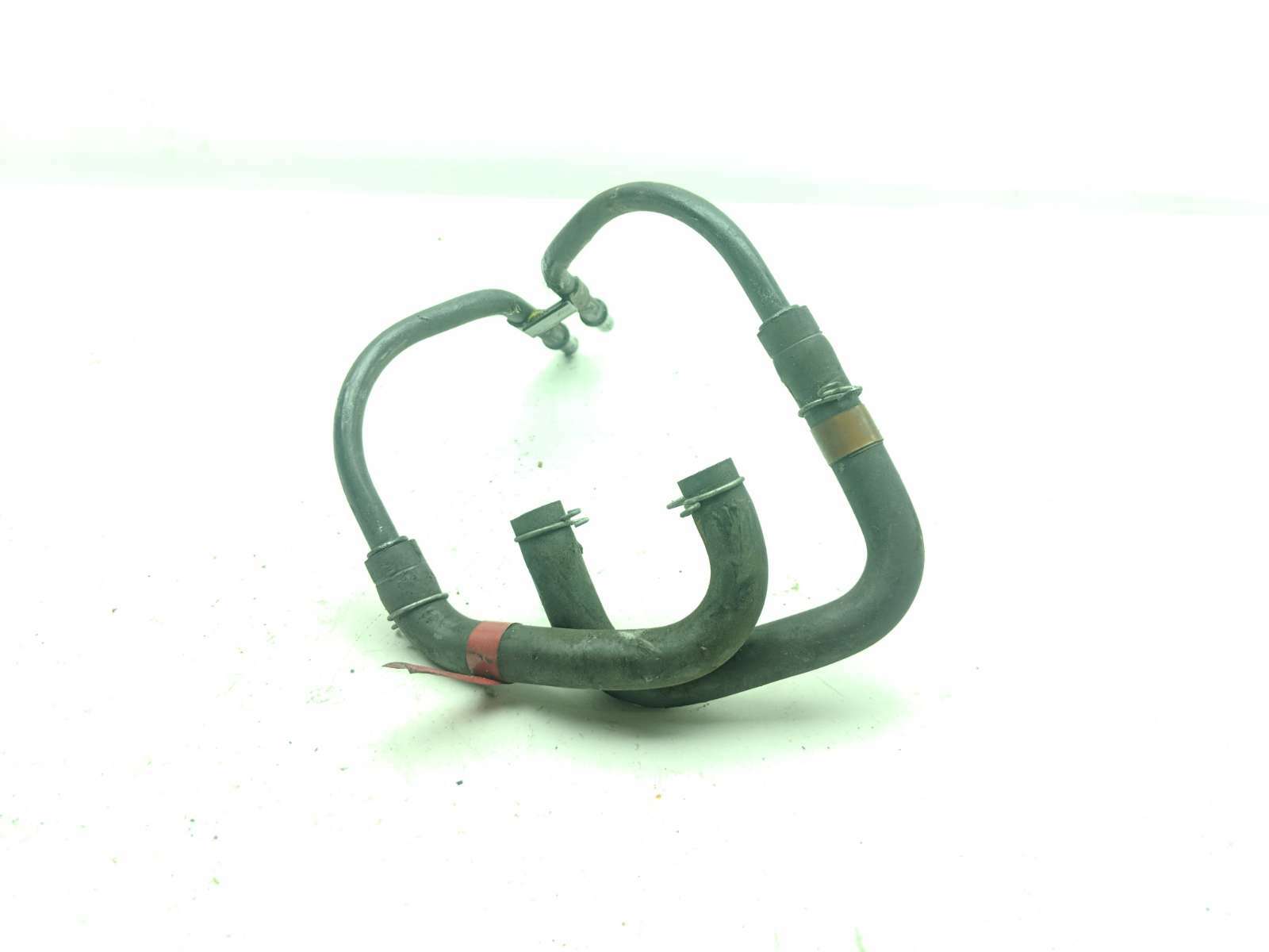 02 Kawasaki Vulcan 1500 Classic VN1500 Cooling Hose Line