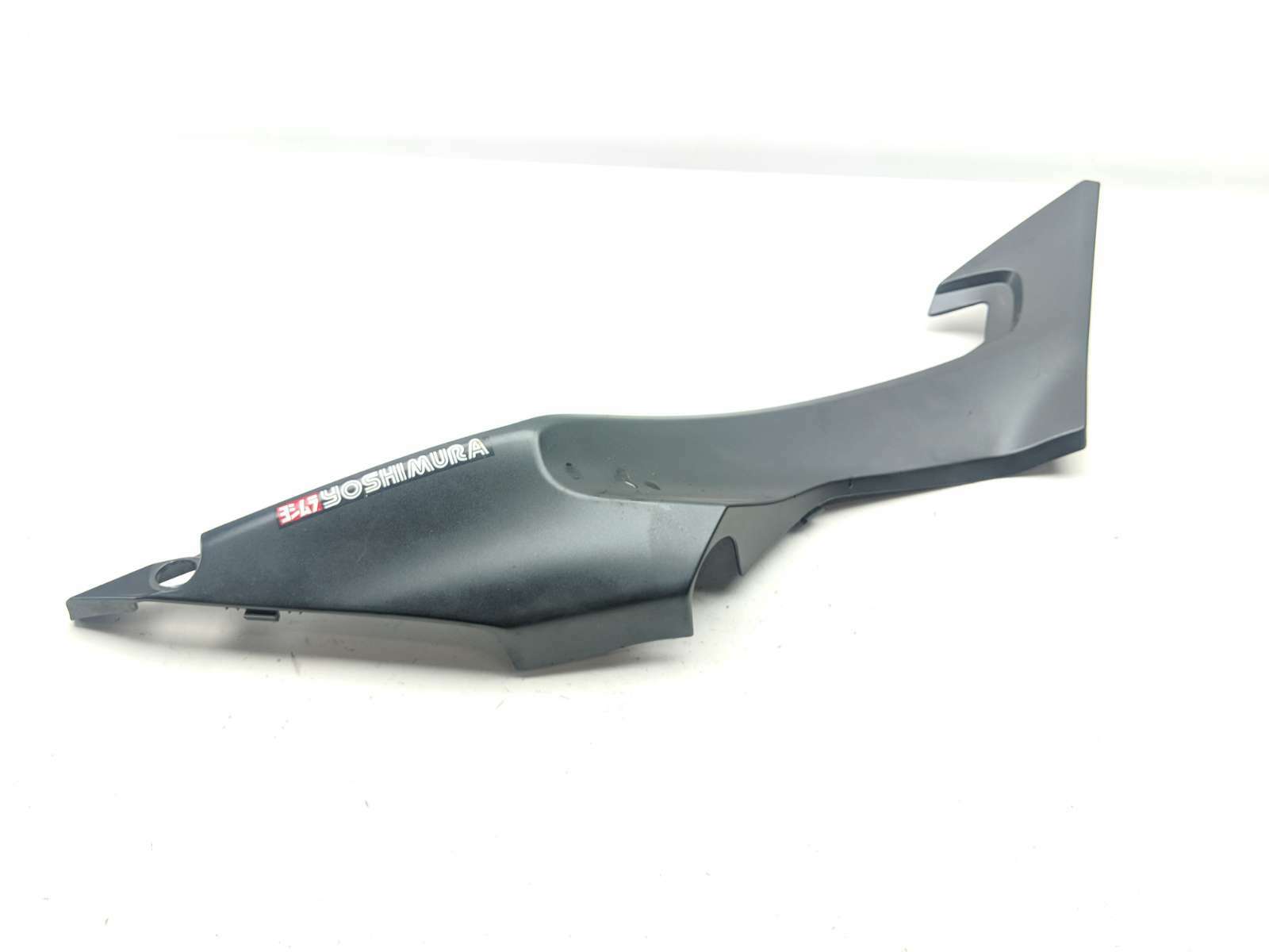 15 Honda CBR 650 Right Side Trim Mid Fairing Cover Panel 83511-MJE-D000