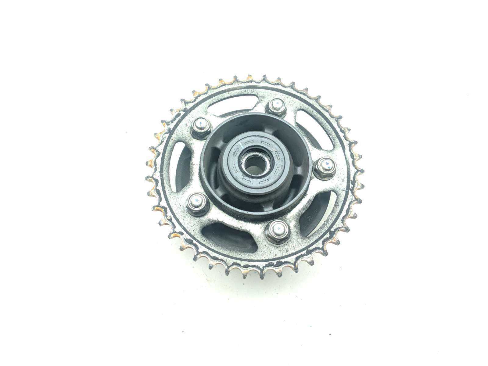 15 Honda CBR 650 Rear Wheel Cush Drive Sprocket Hub