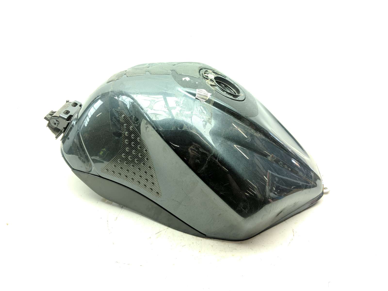 06 Yamaha YZFR6S R6 Gas Fuel Tank Petrol Reservoir