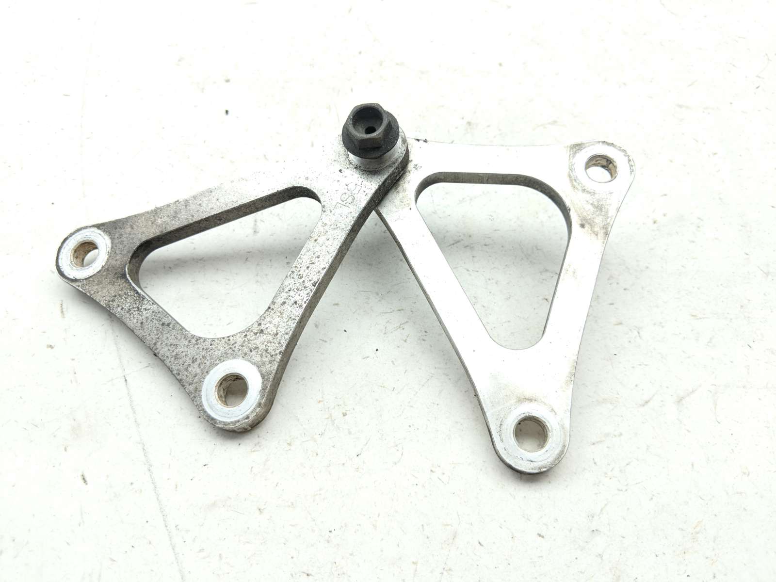 06 Yamaha YZFR6S R6 Rear Shock Link Linkage B