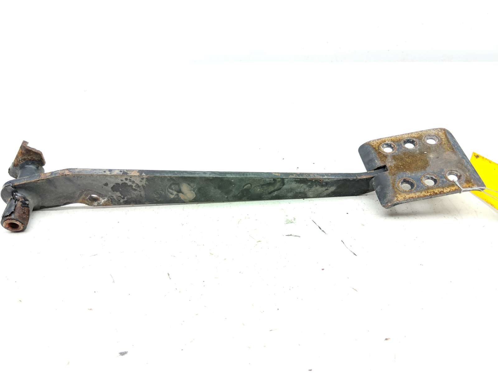 18 Club Car Carryall 1700 4x4 Brake Pedal Mount Bracket