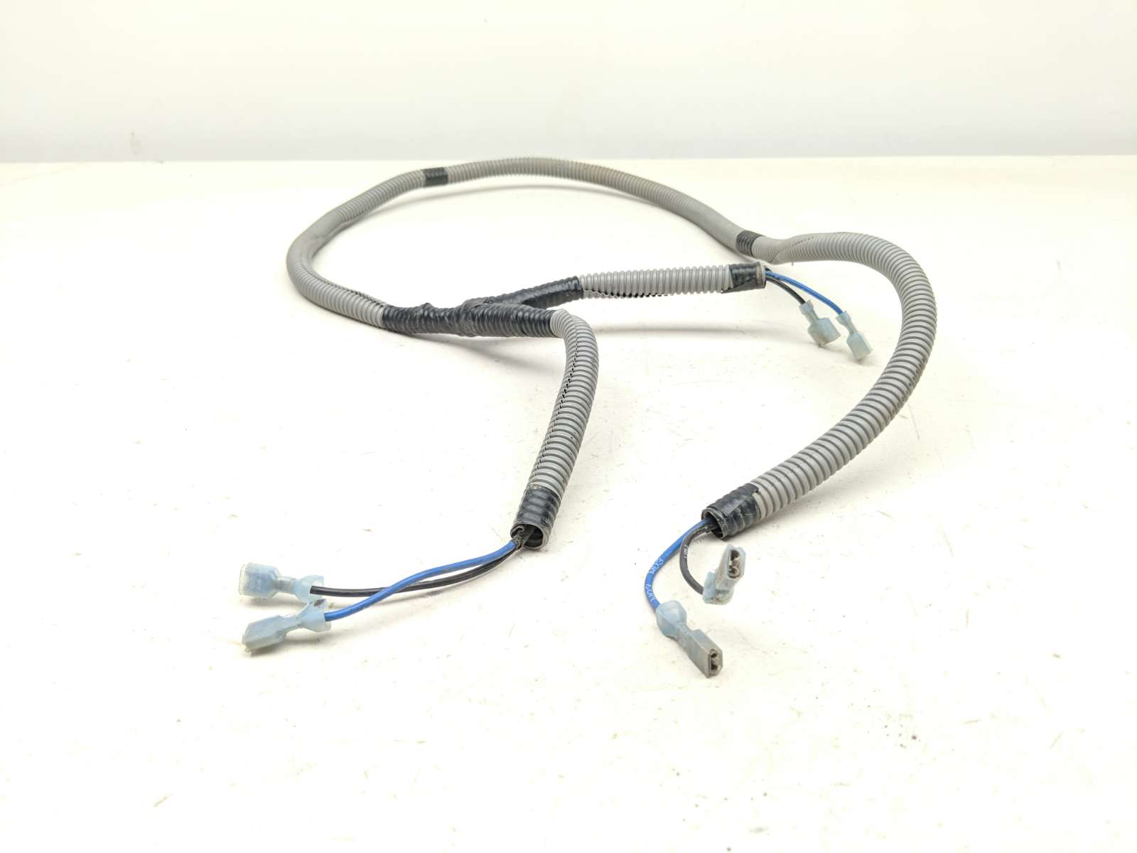 18 Club Car Carryall 1700 4x4 Front Headlight Wire Wiring Harness