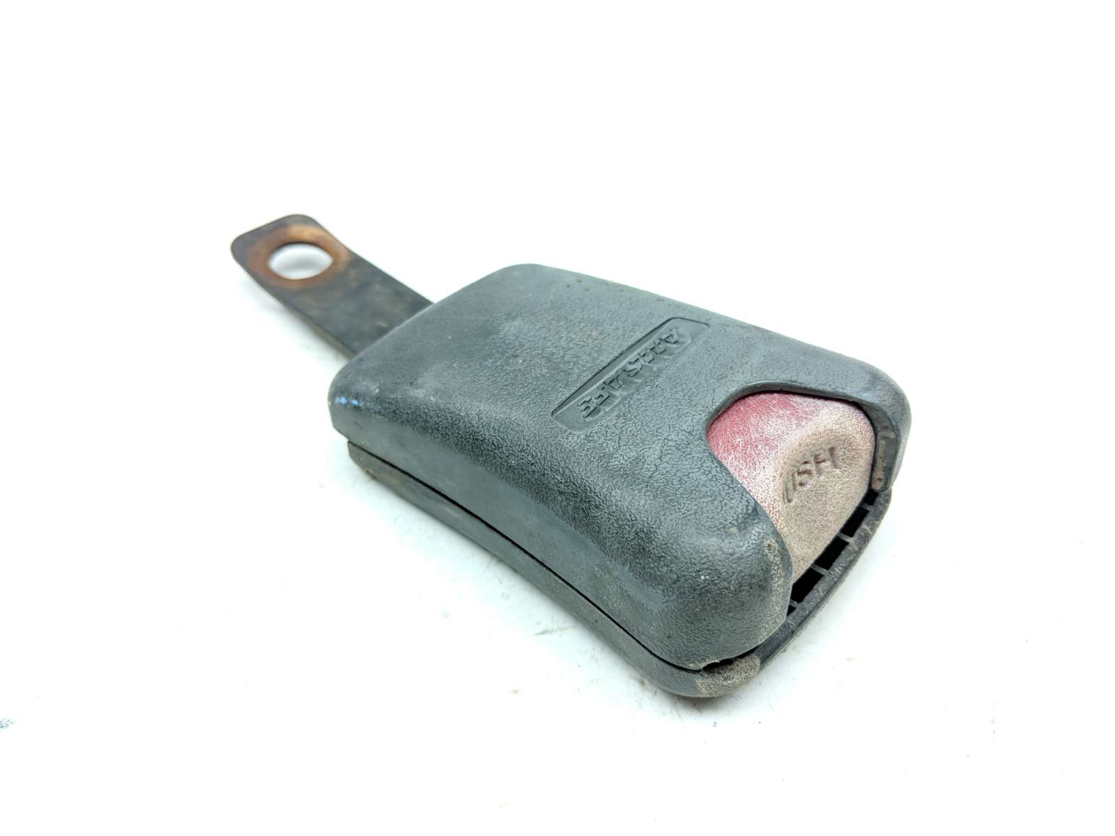 18 Club Car Carryall 1700 4x4 Seat Safety Seat Belt Buckle (C)