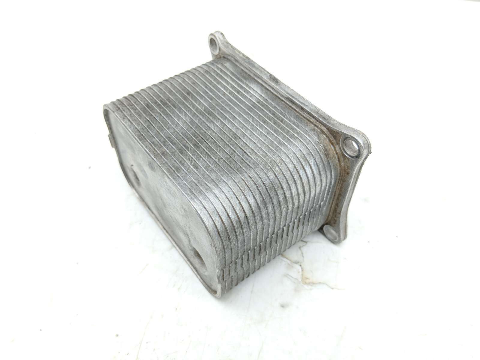 18 Can Am Maverick X3 Turbo XDS DPS Engine Motor Oil Cooler