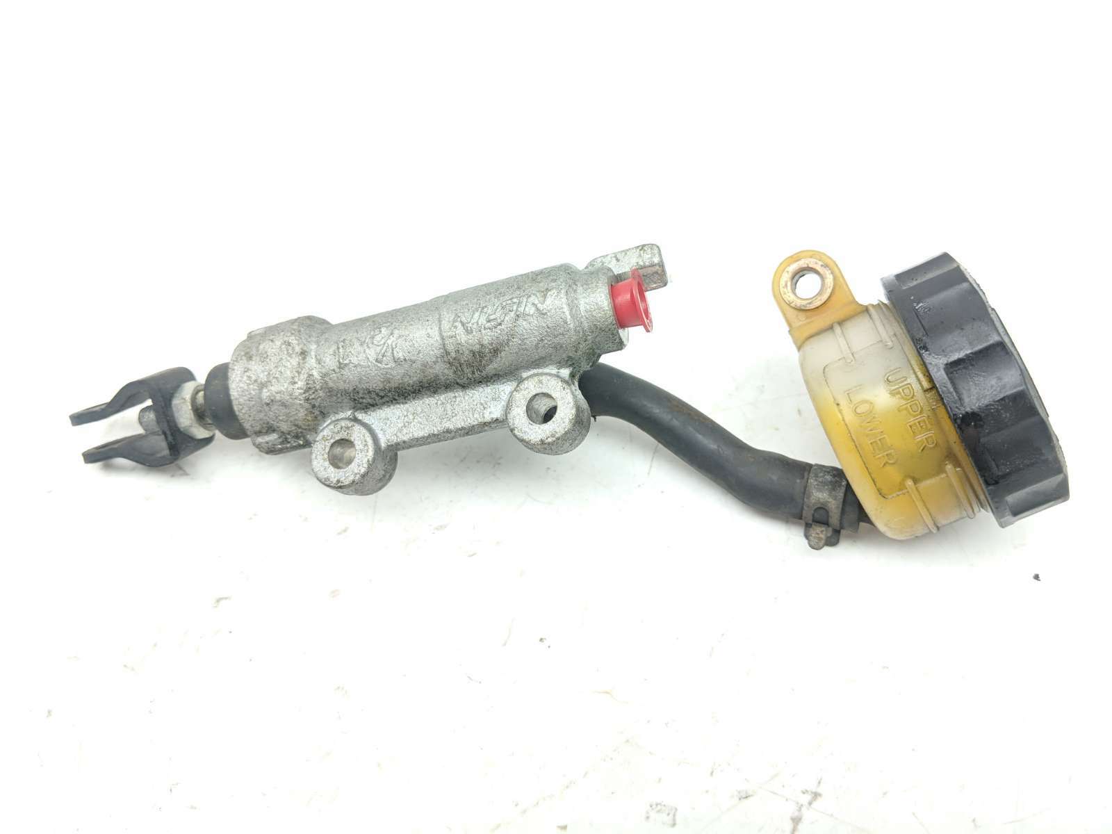 04 Honda VTX1300C VTX 1300 Rear Brake Master Cylinder