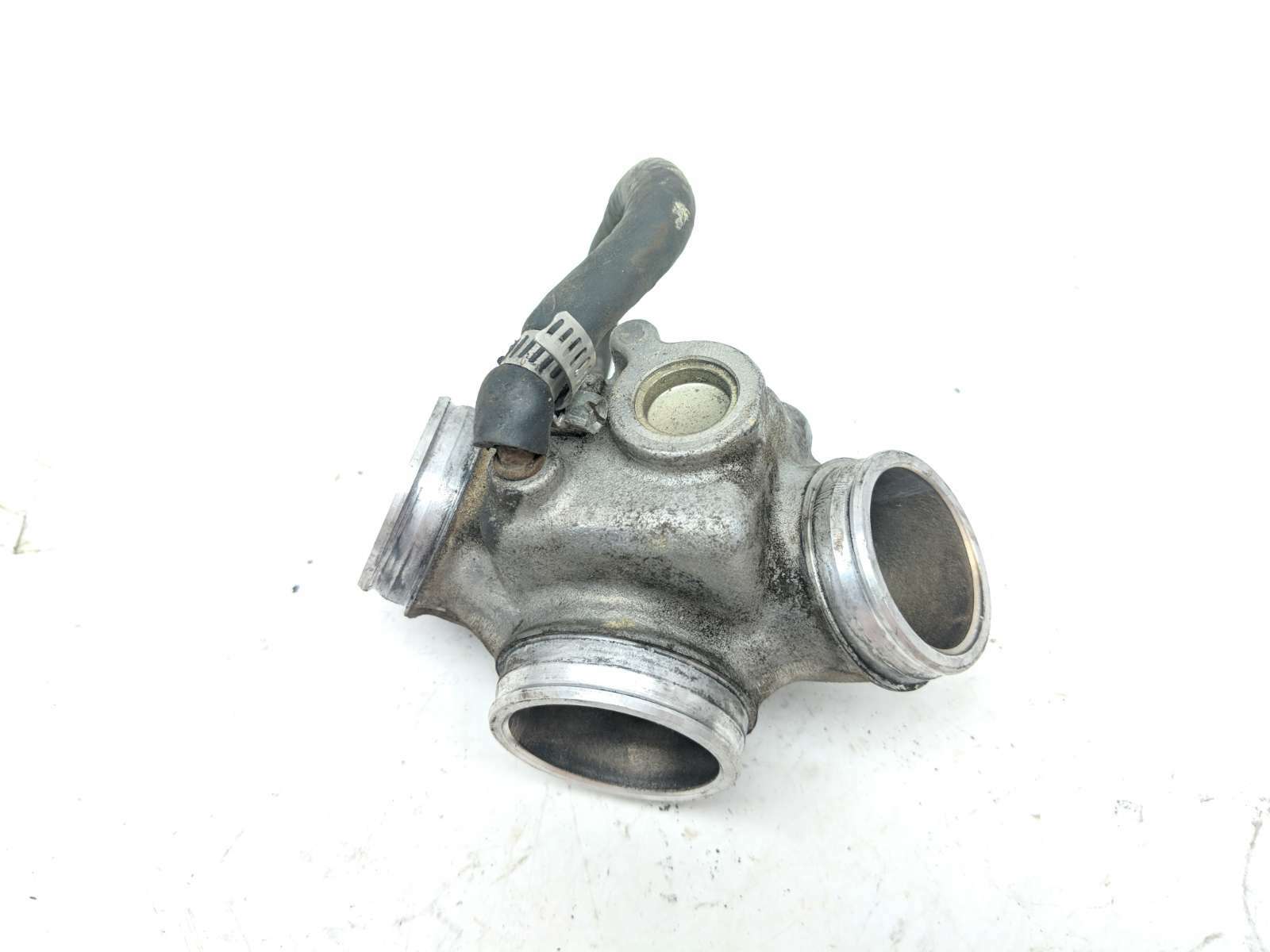 04 Honda VTX1300C VTX 1300 Throttle Body Manifold