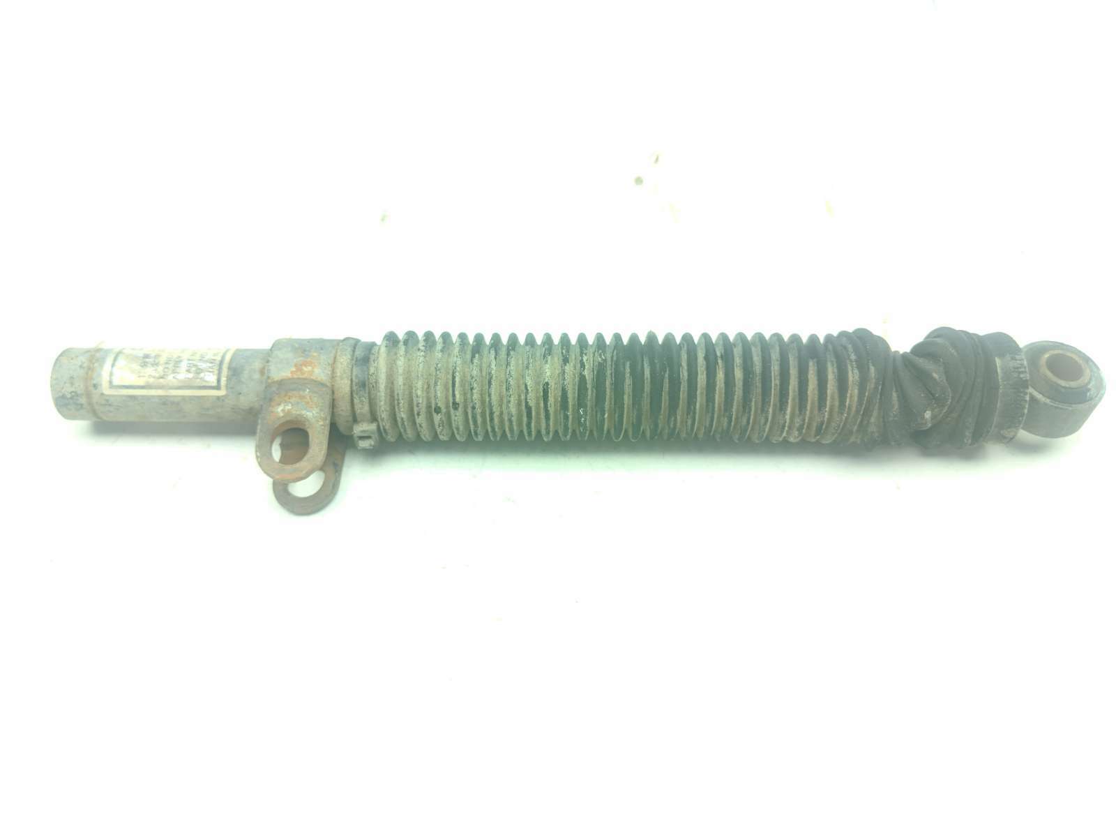 12 Kubota RTV1140 CPX Rear Shock