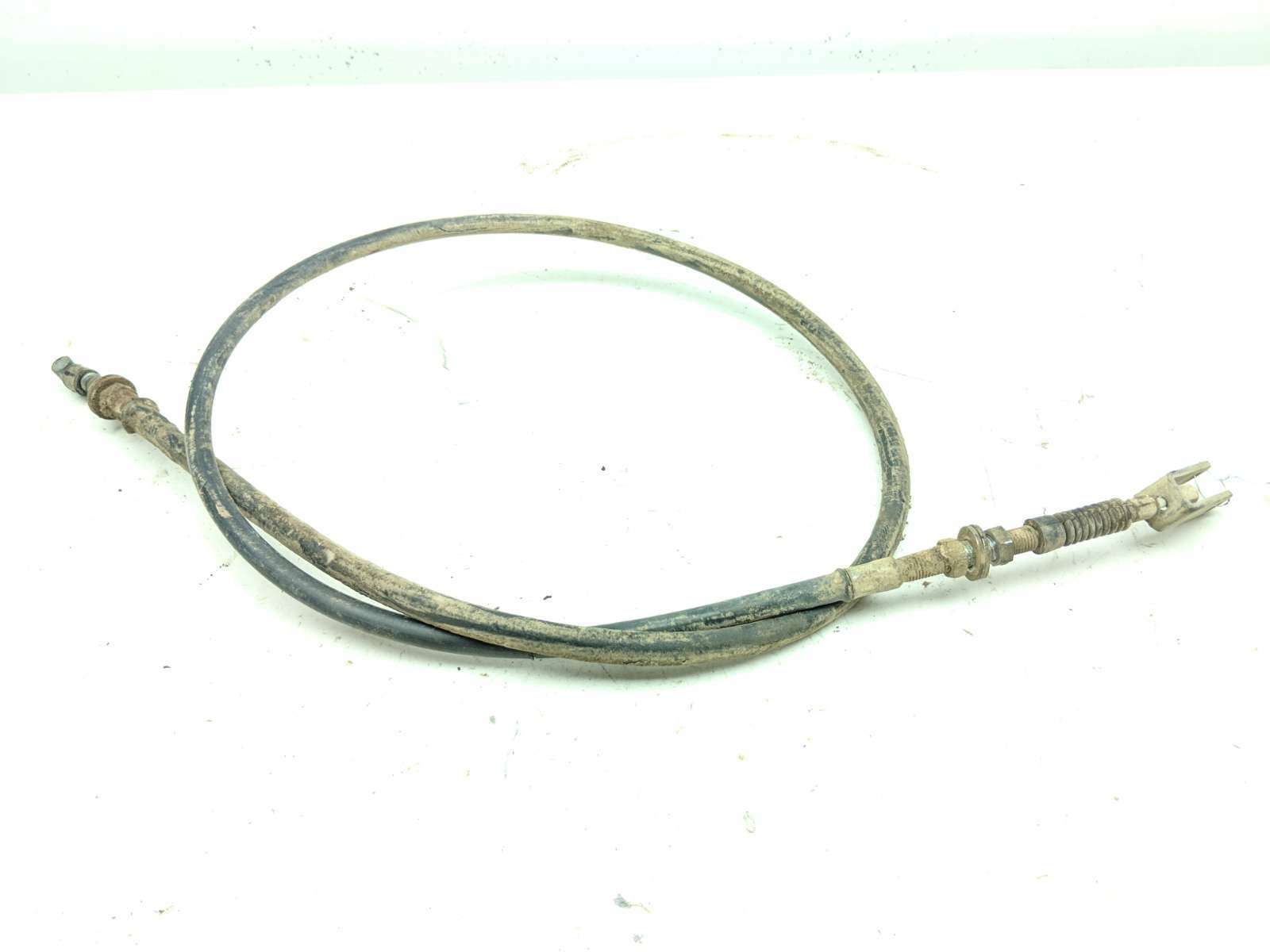 12 Kubota RTV1140 CPX Brake Cable