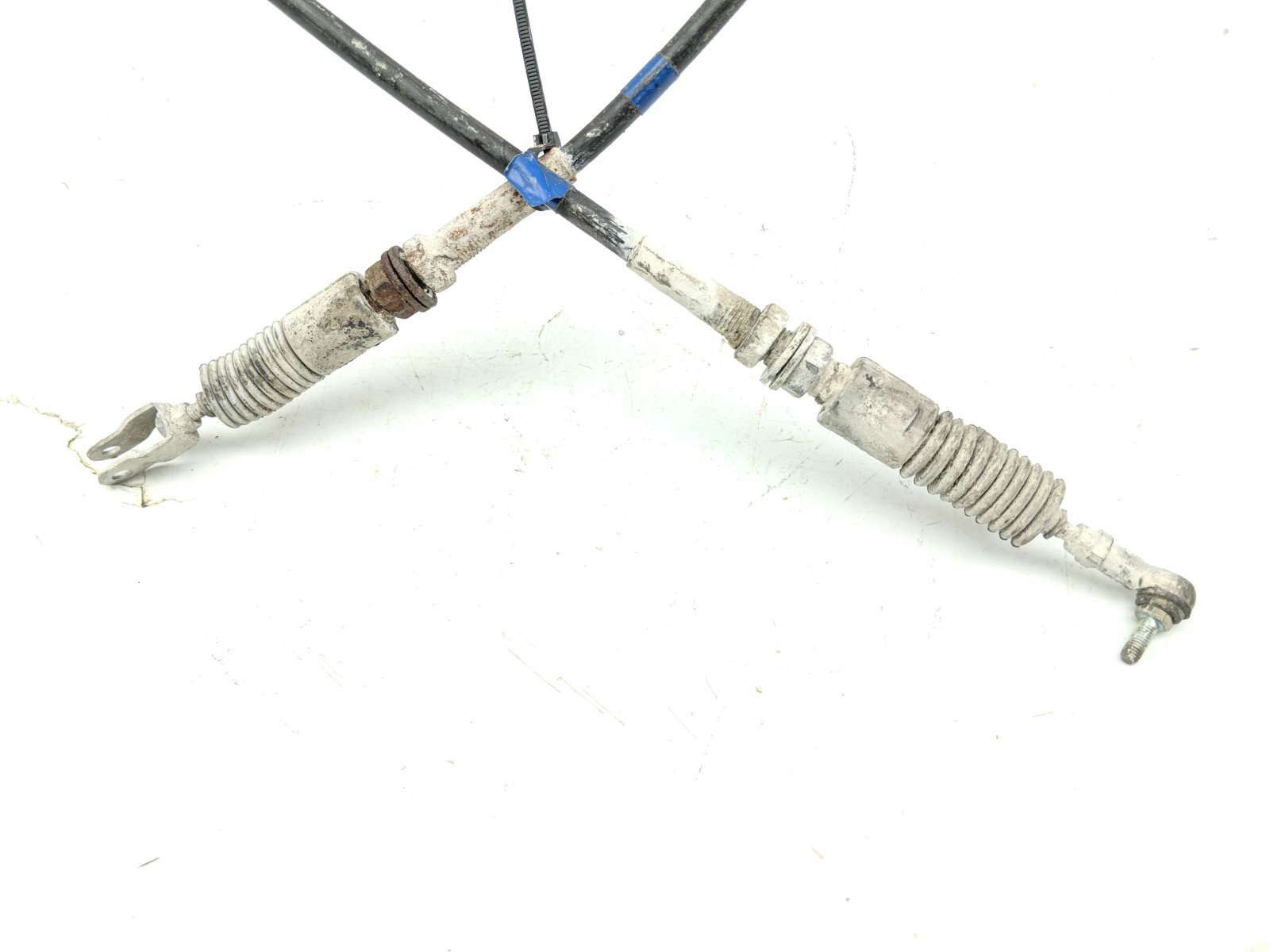 19 Kubota RTV1140 WH Brake Cable (B)