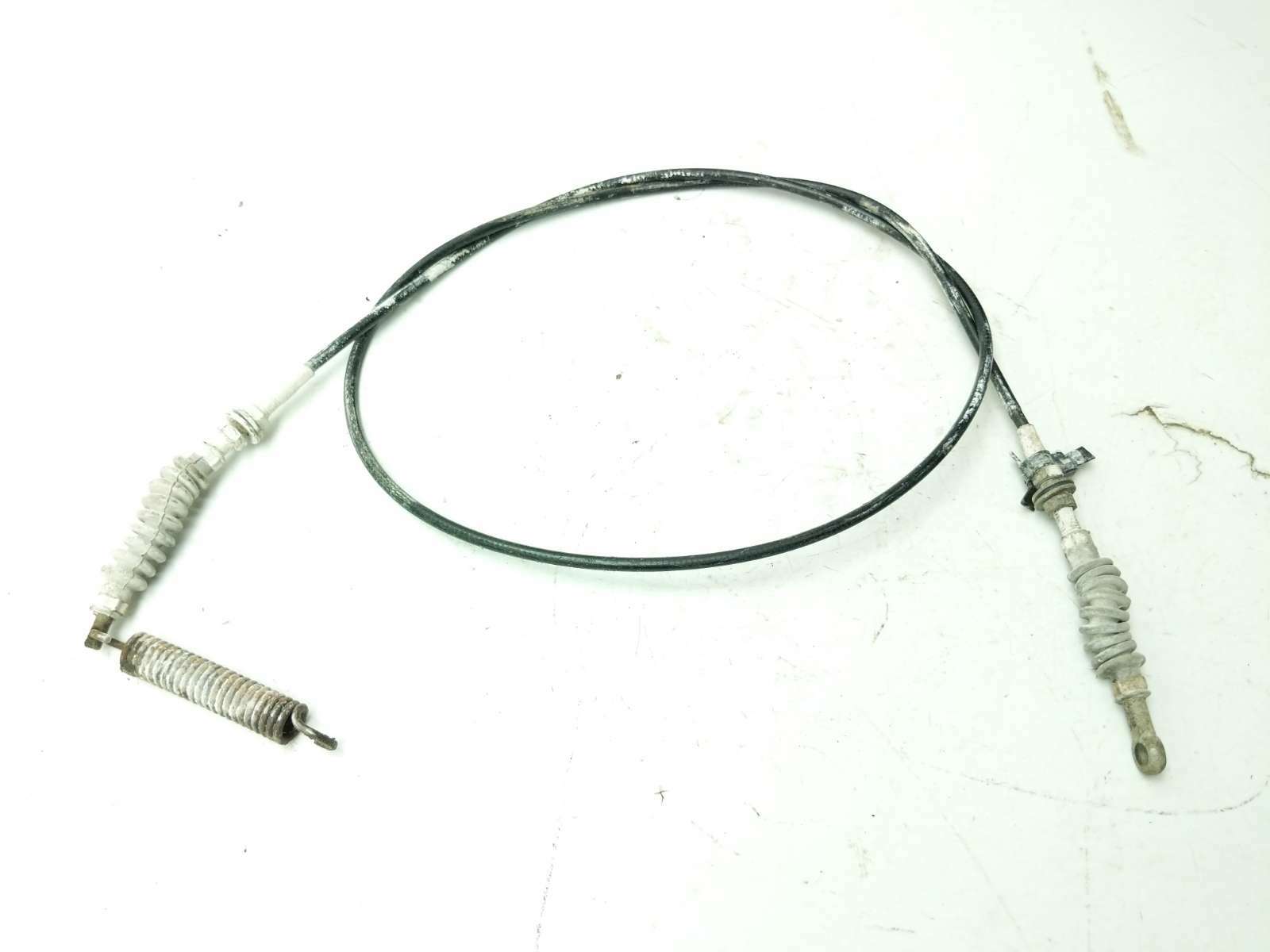 19 Kubota RTV1140 WH Brake Cable (E)