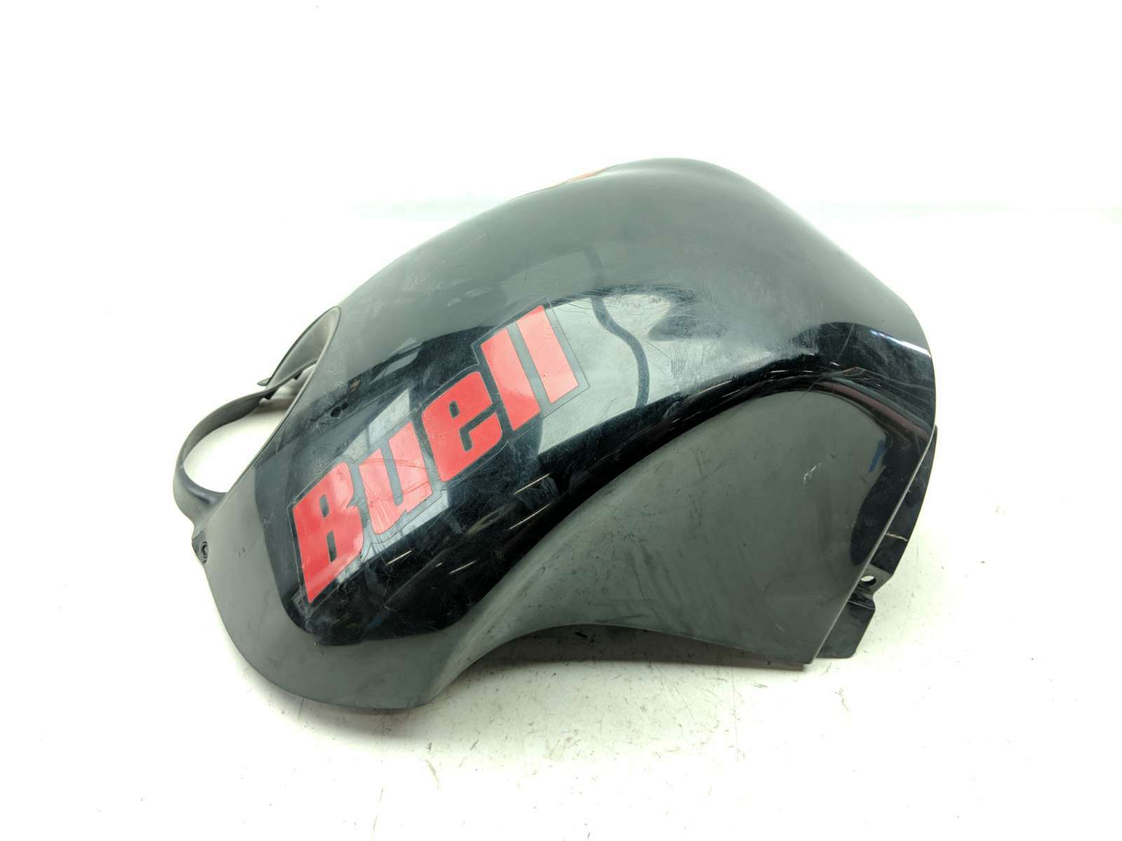 04 Buell Lightning XB12 Petrol Gas Fuel Tank Cover - Sun Coast