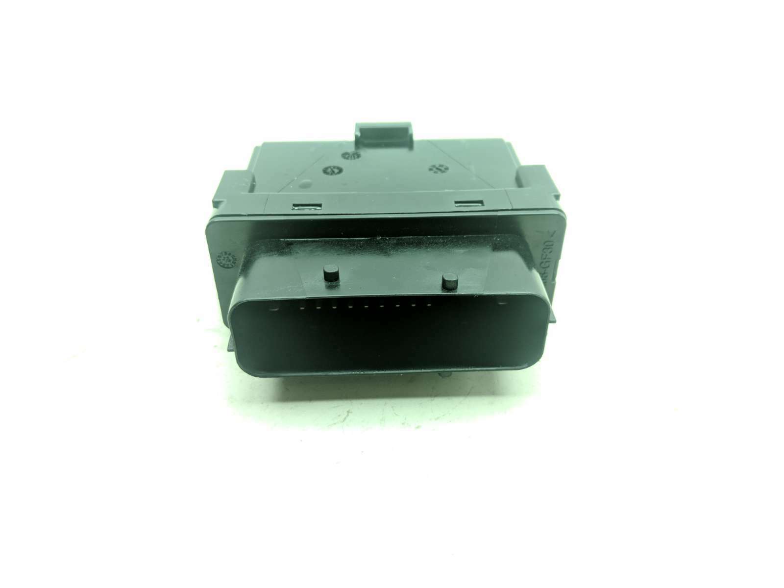 22 BMW R18 BSatellite Base Module Box Unit 8560091 61358560091