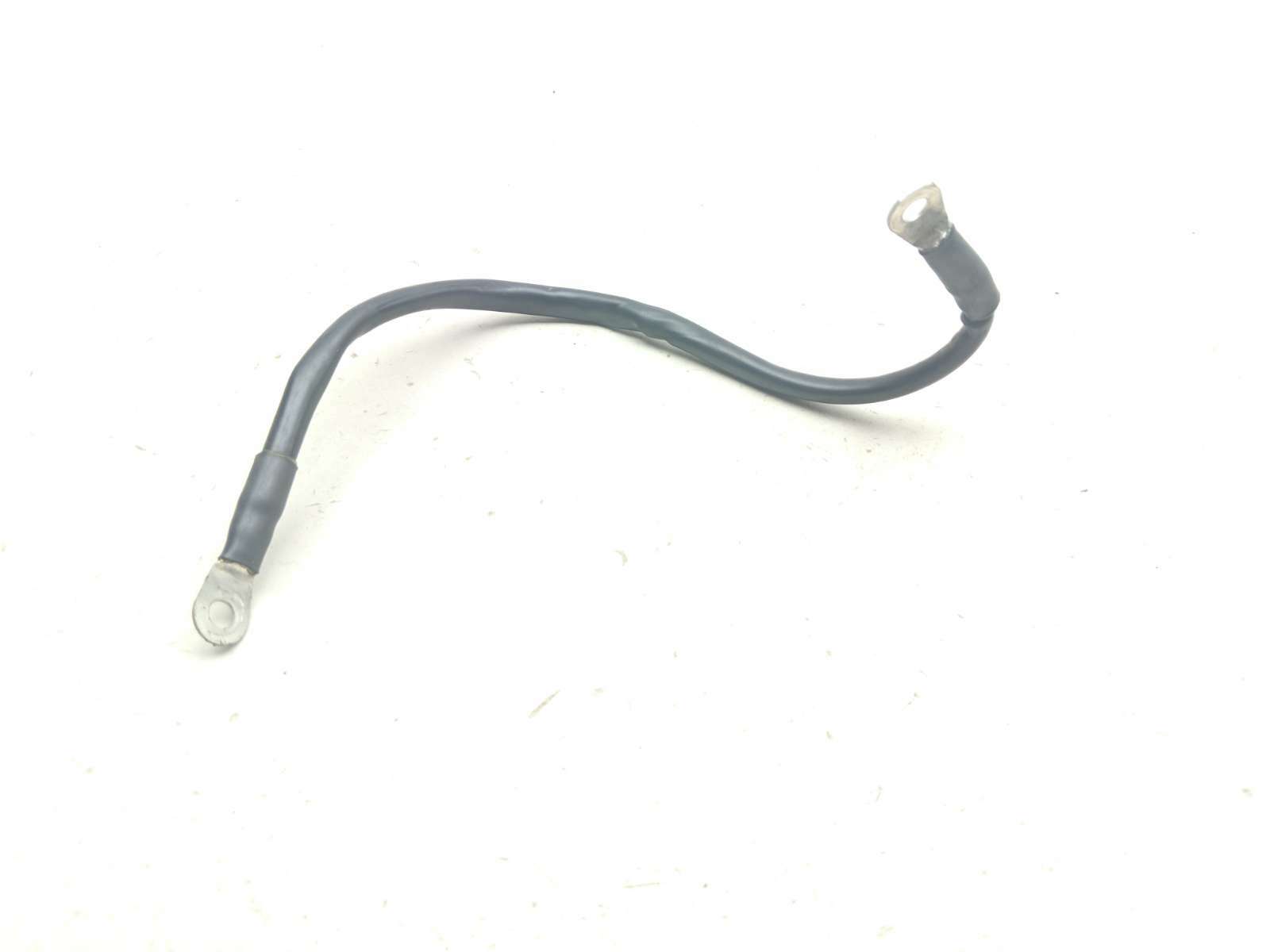 22 BMW R18 BBattery Negative Terminal Cable Wire